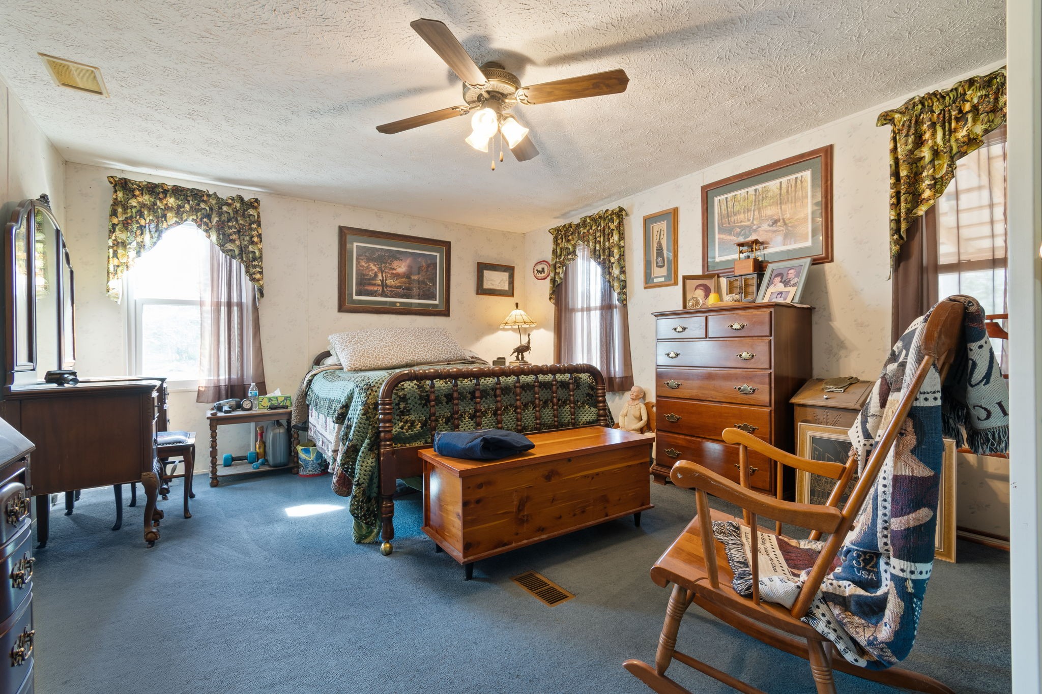 1300 New Sheboss Road