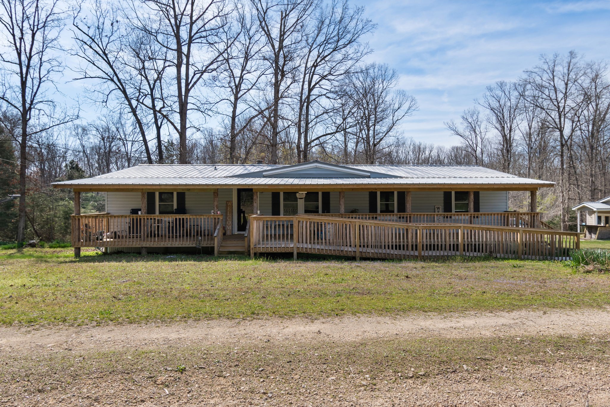 1300 New Sheboss Road