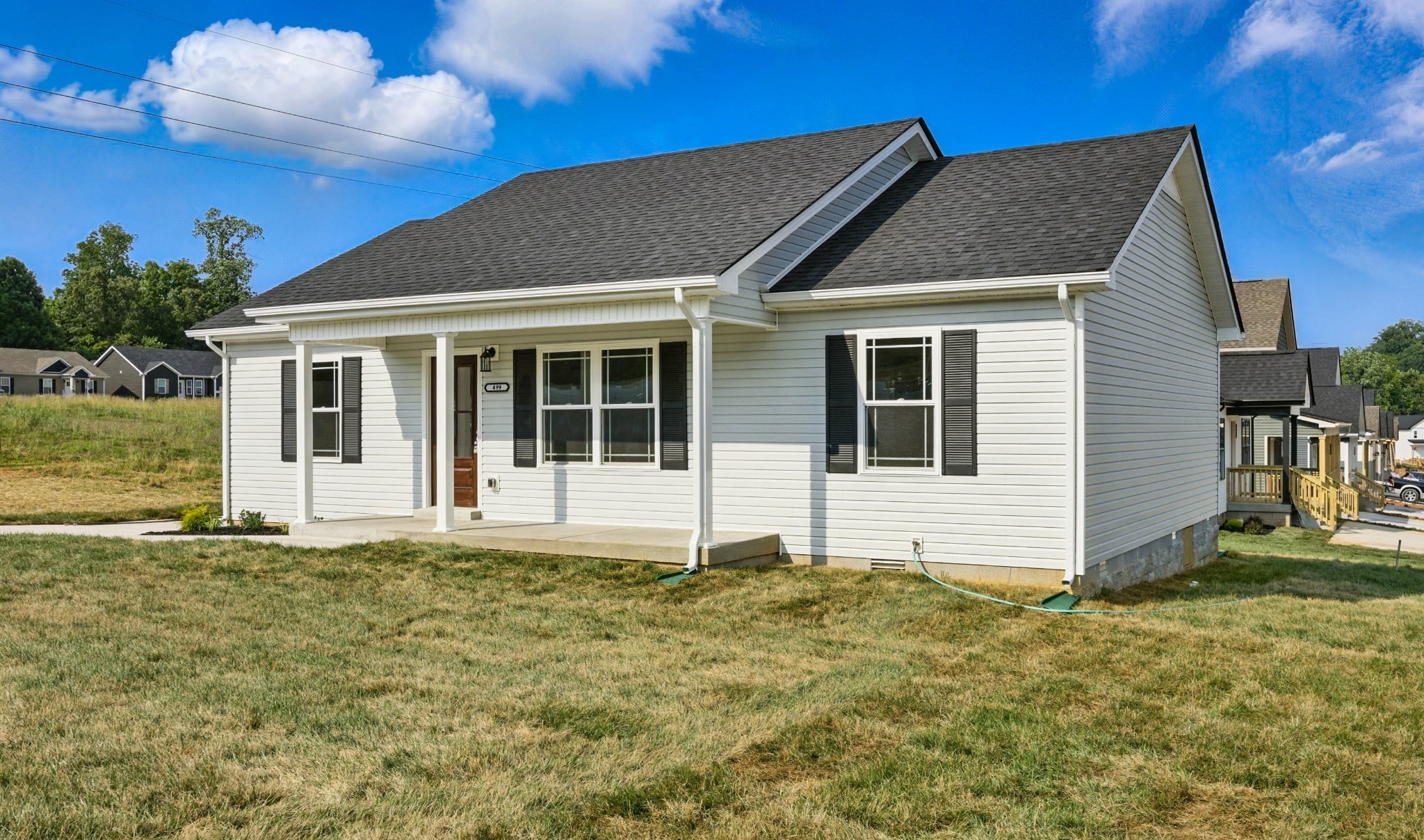 1178 Tybee Dr