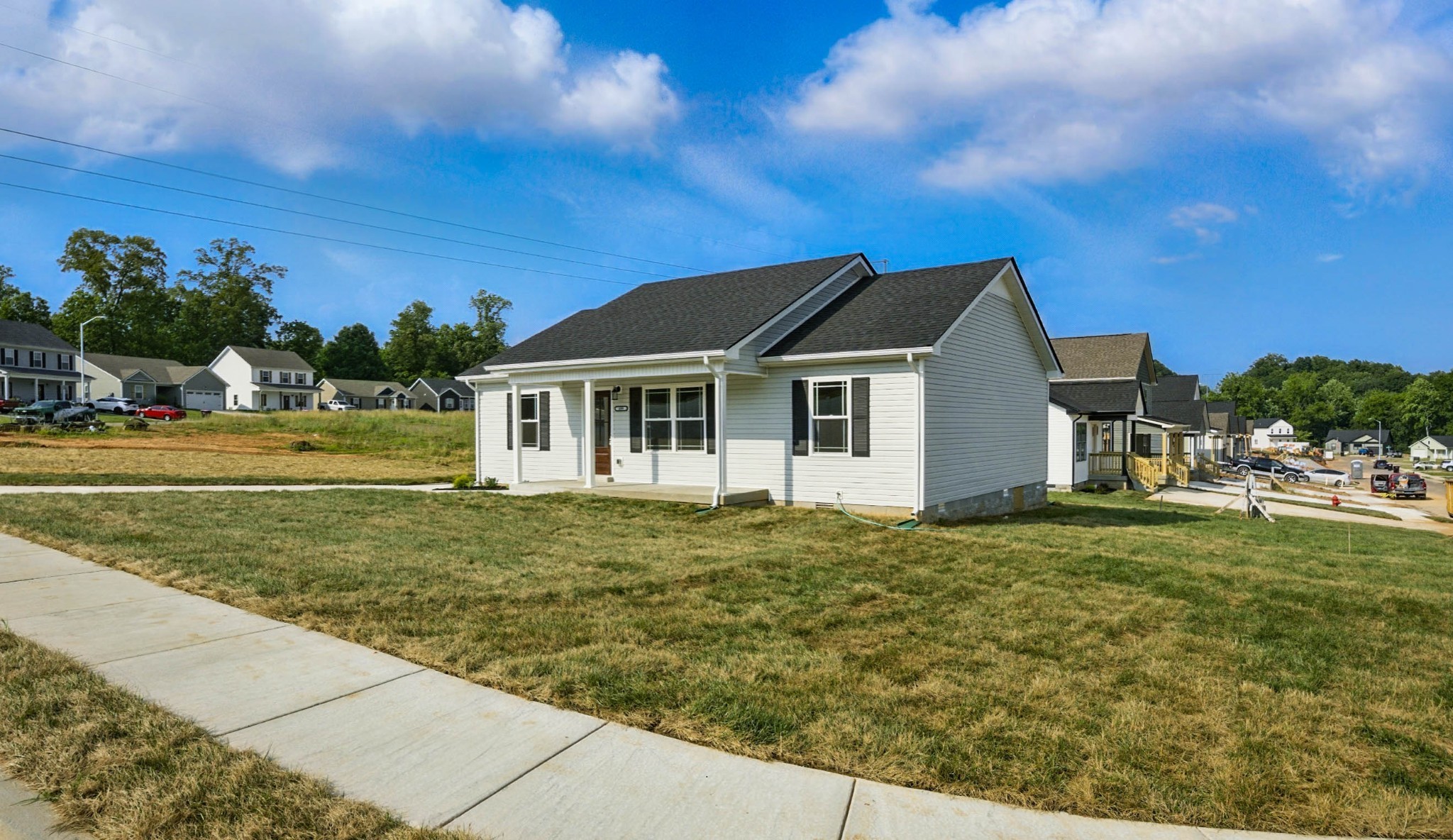 1178 Tybee Dr