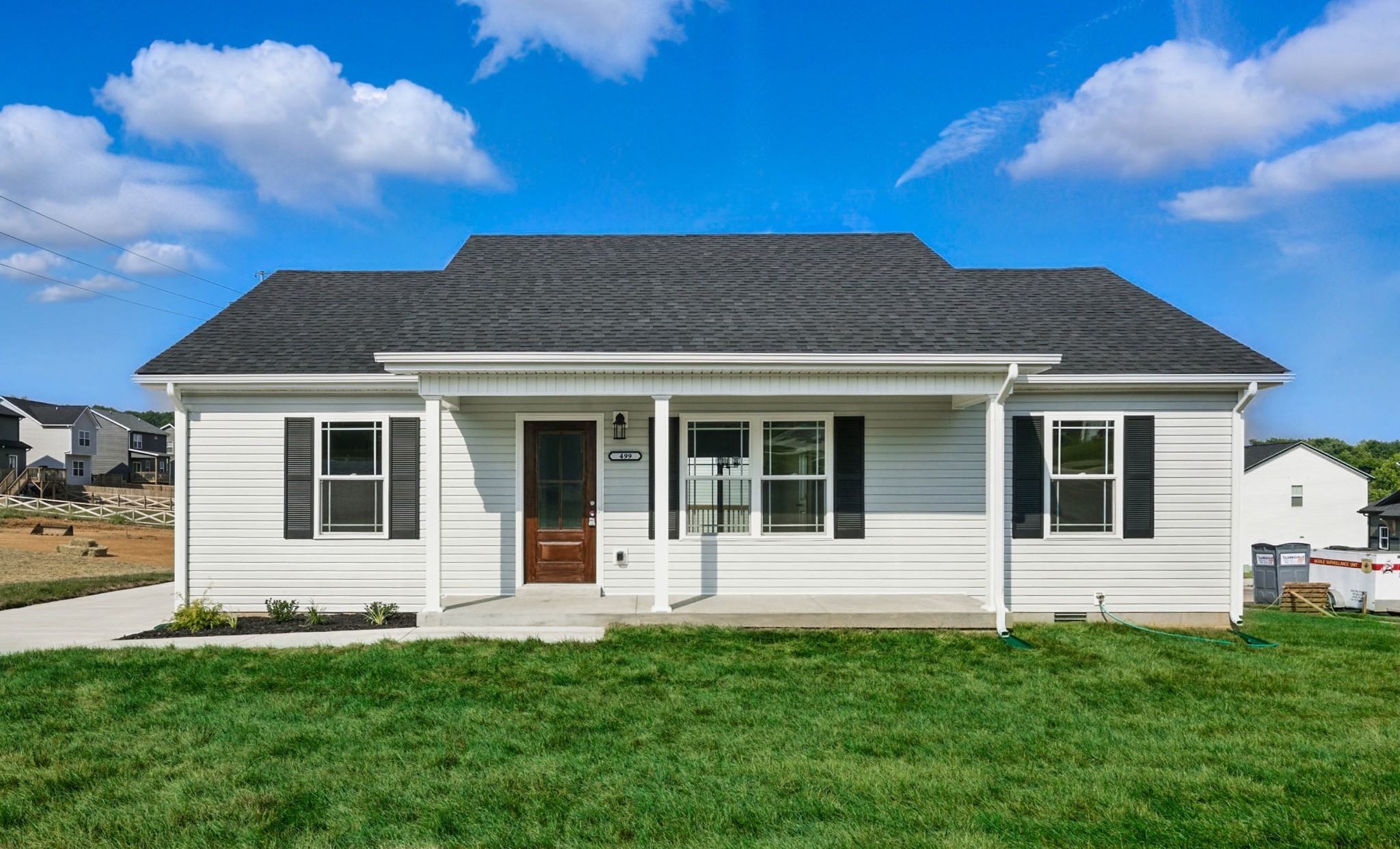 1178 Tybee Dr