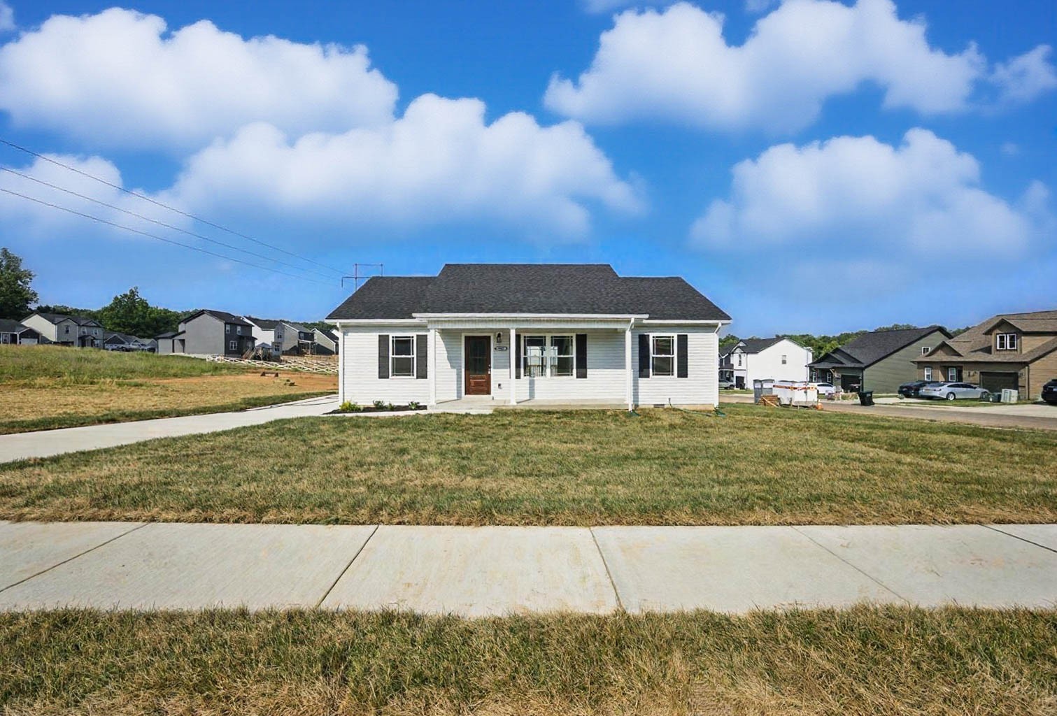 1178 Tybee Dr