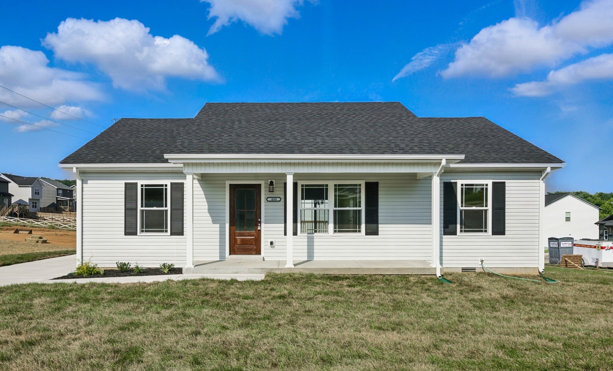 1178 Tybee Dr