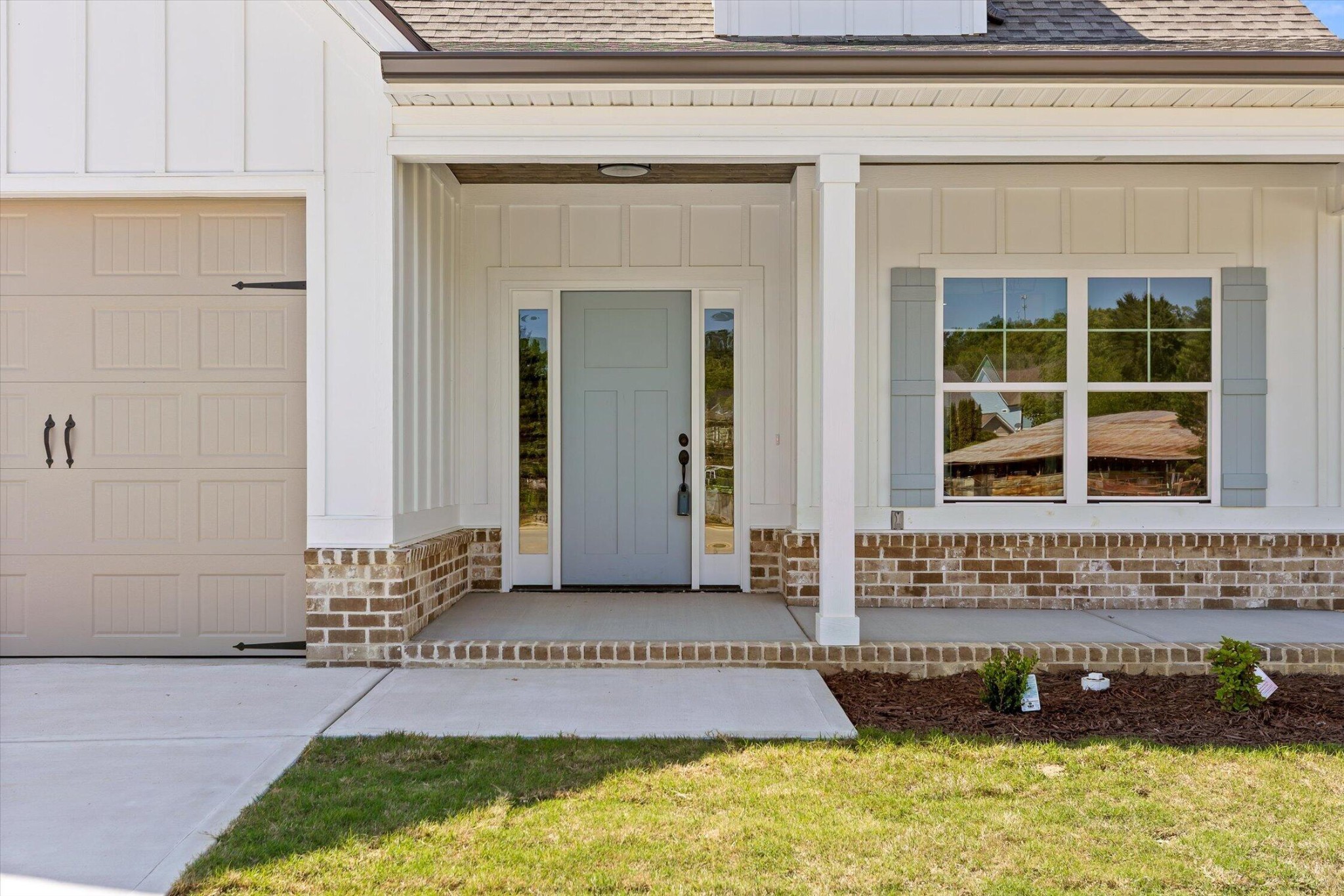 627 Willow Grove Court