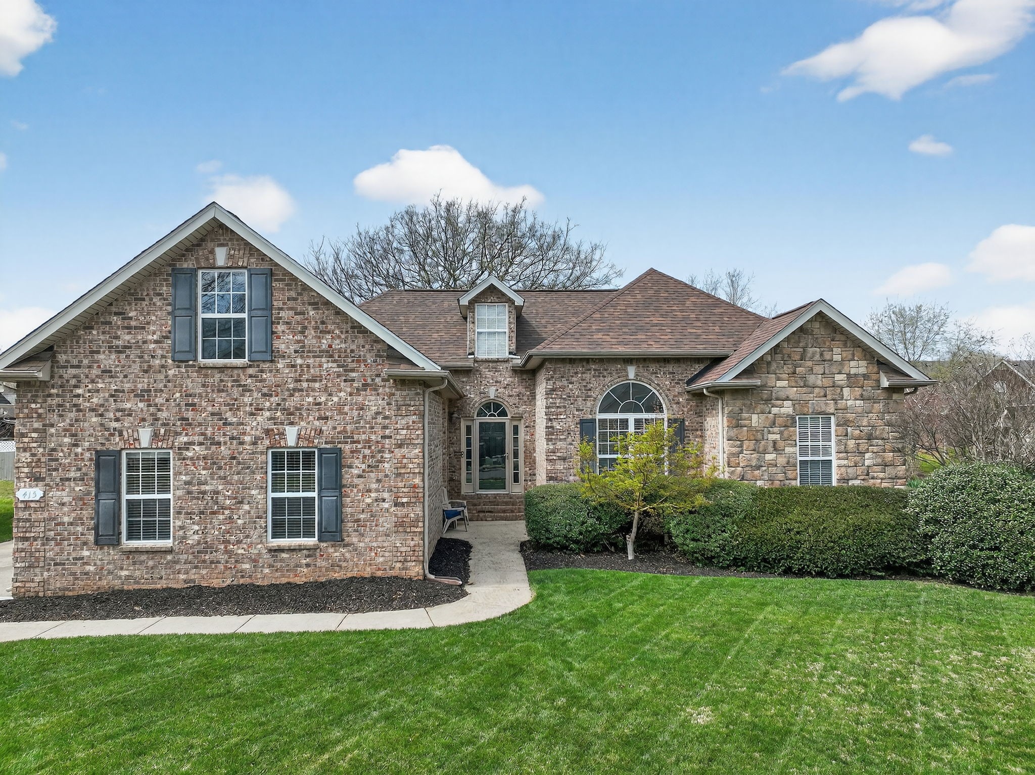 415 Foundry Cir