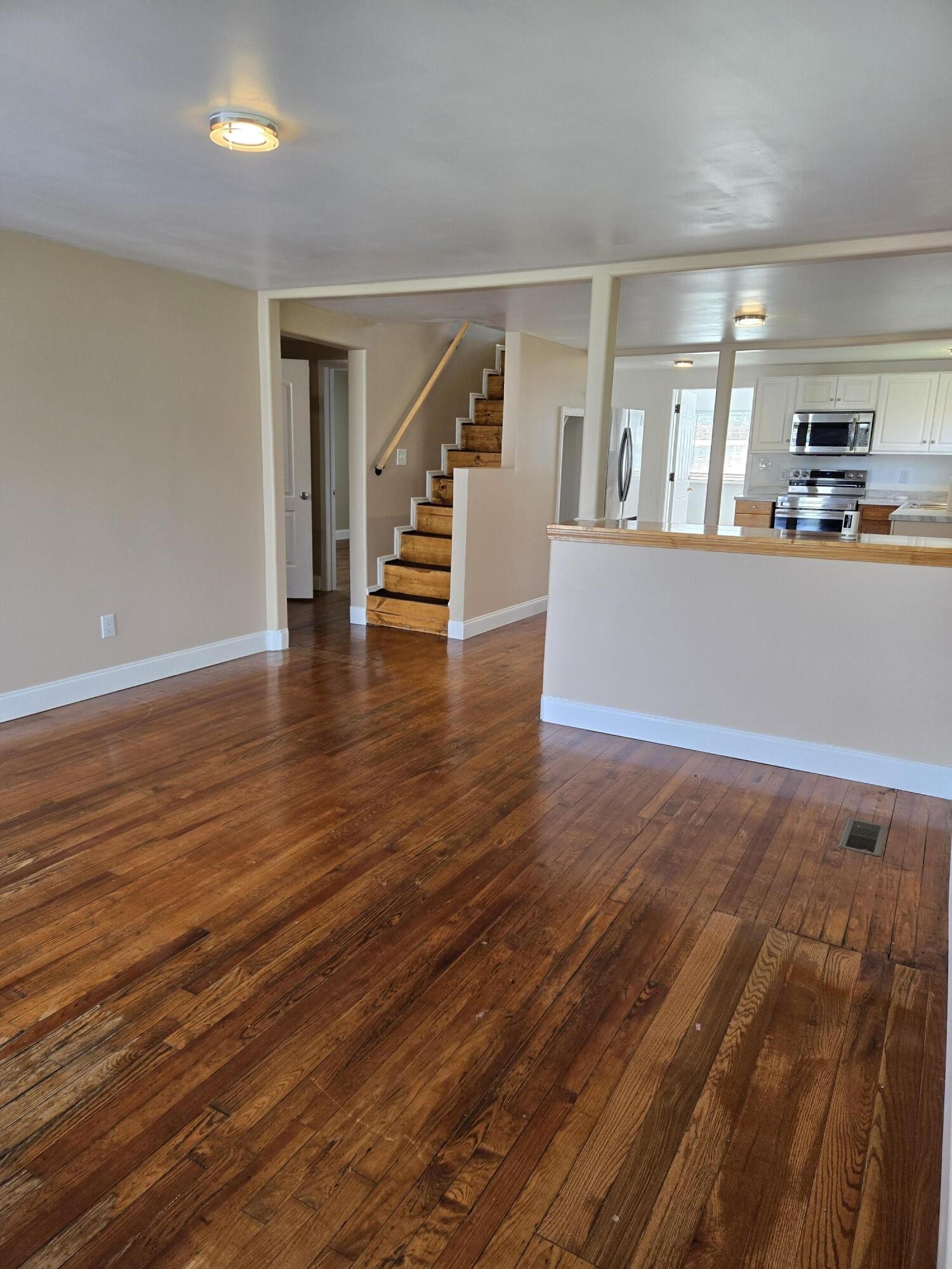 2160 Benton Pike, NE