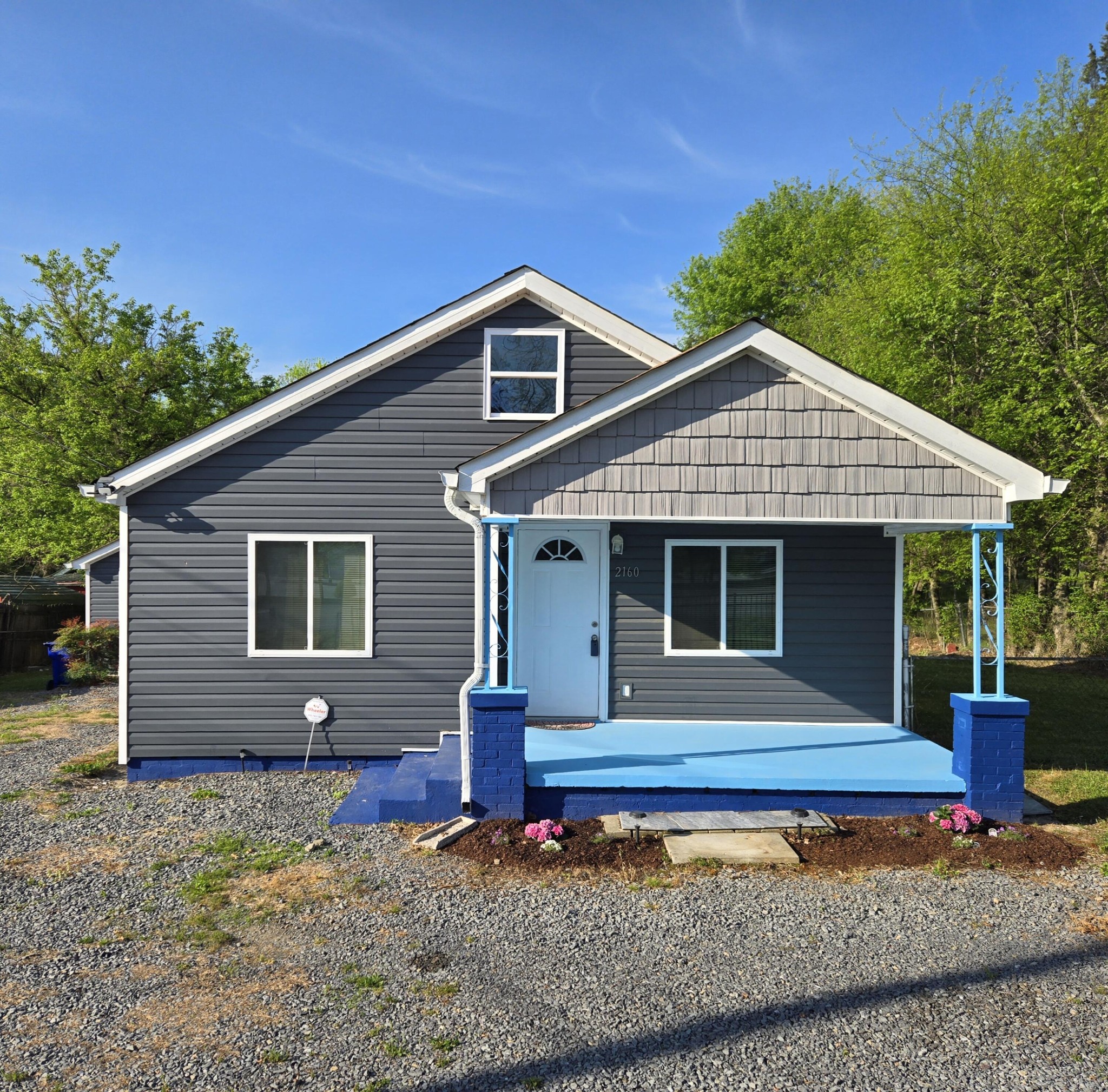 2160 Benton Pike, NE