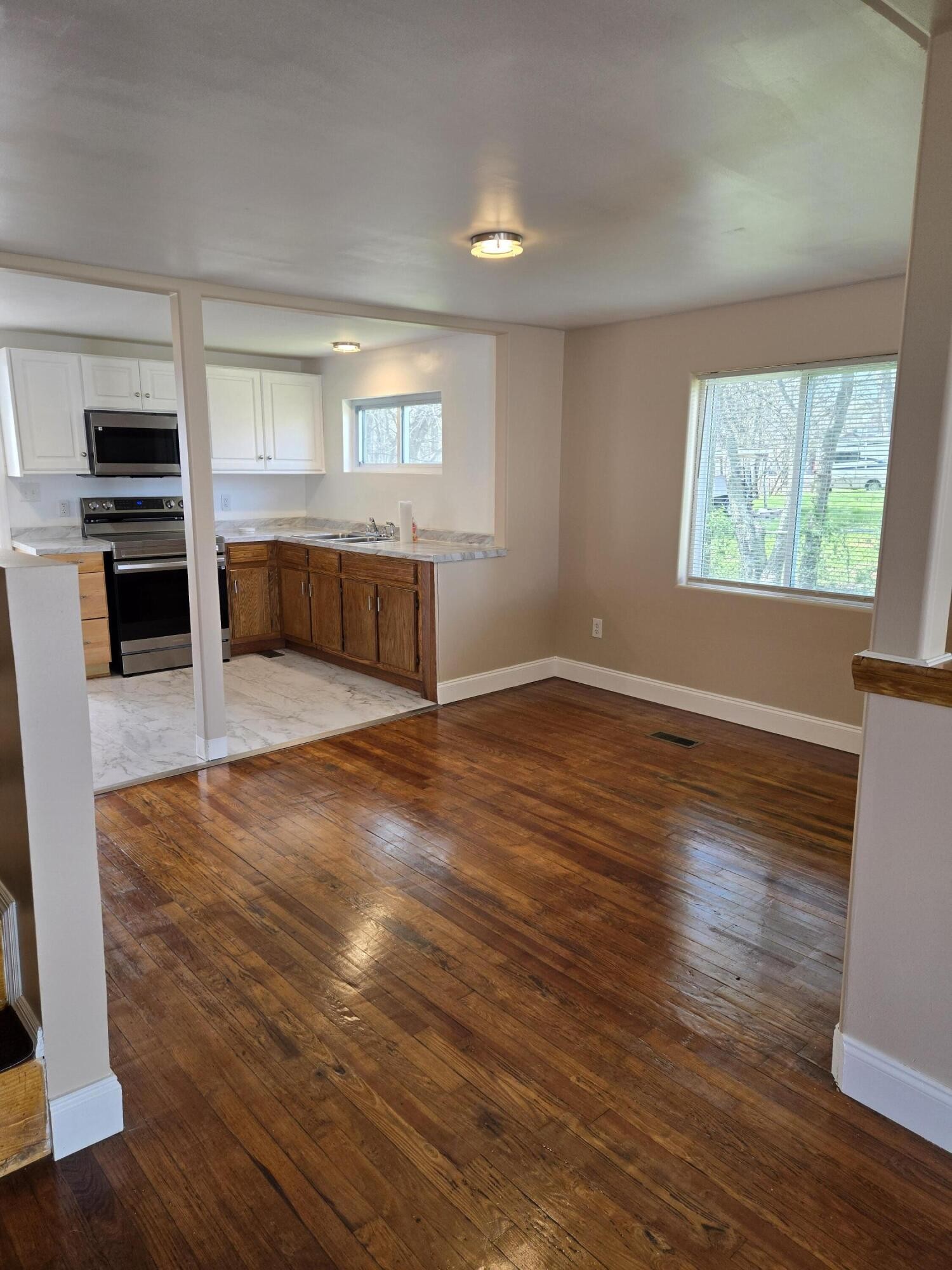 2160 Benton Pike, NE