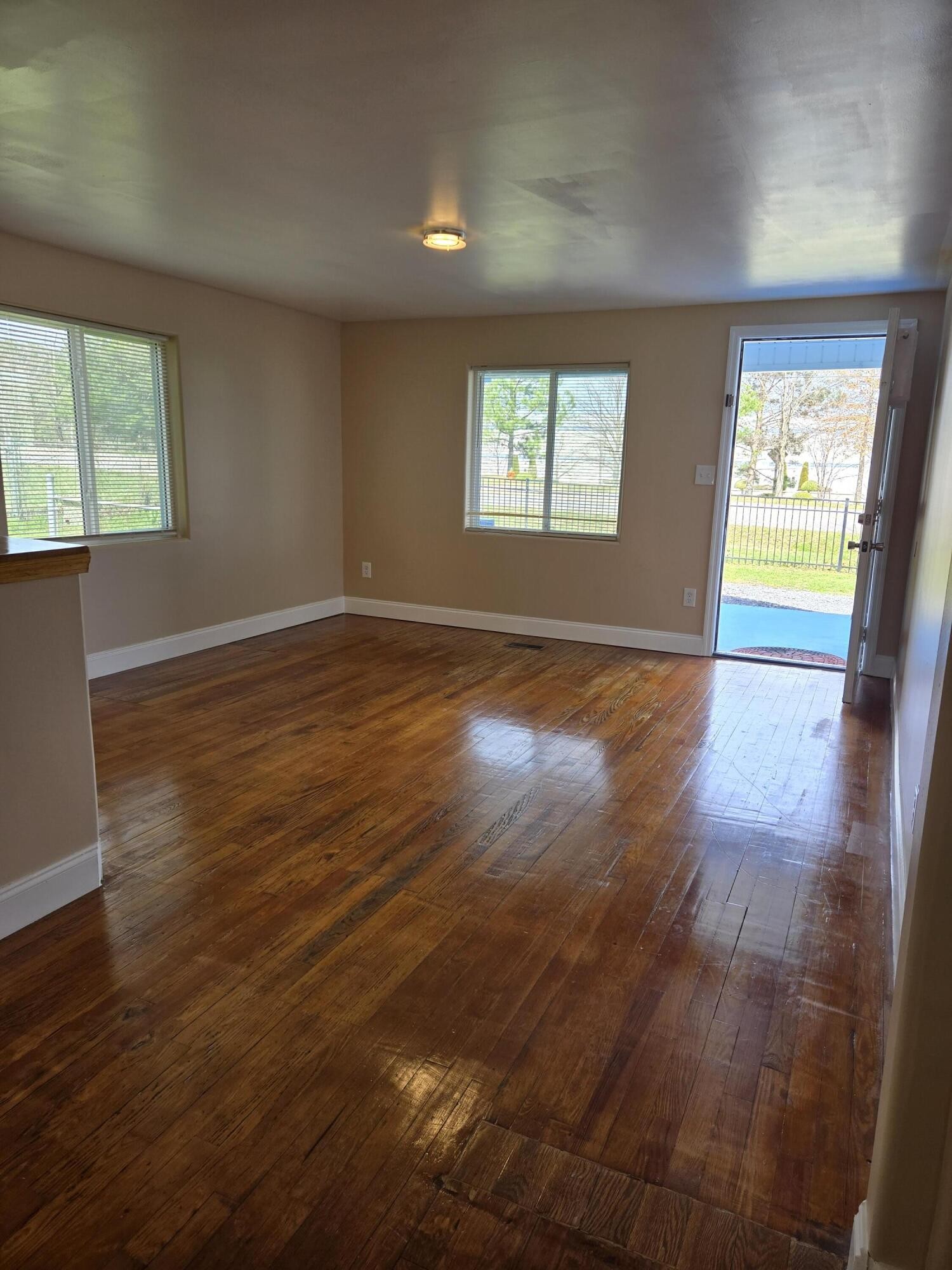 2160 Benton Pike, NE
