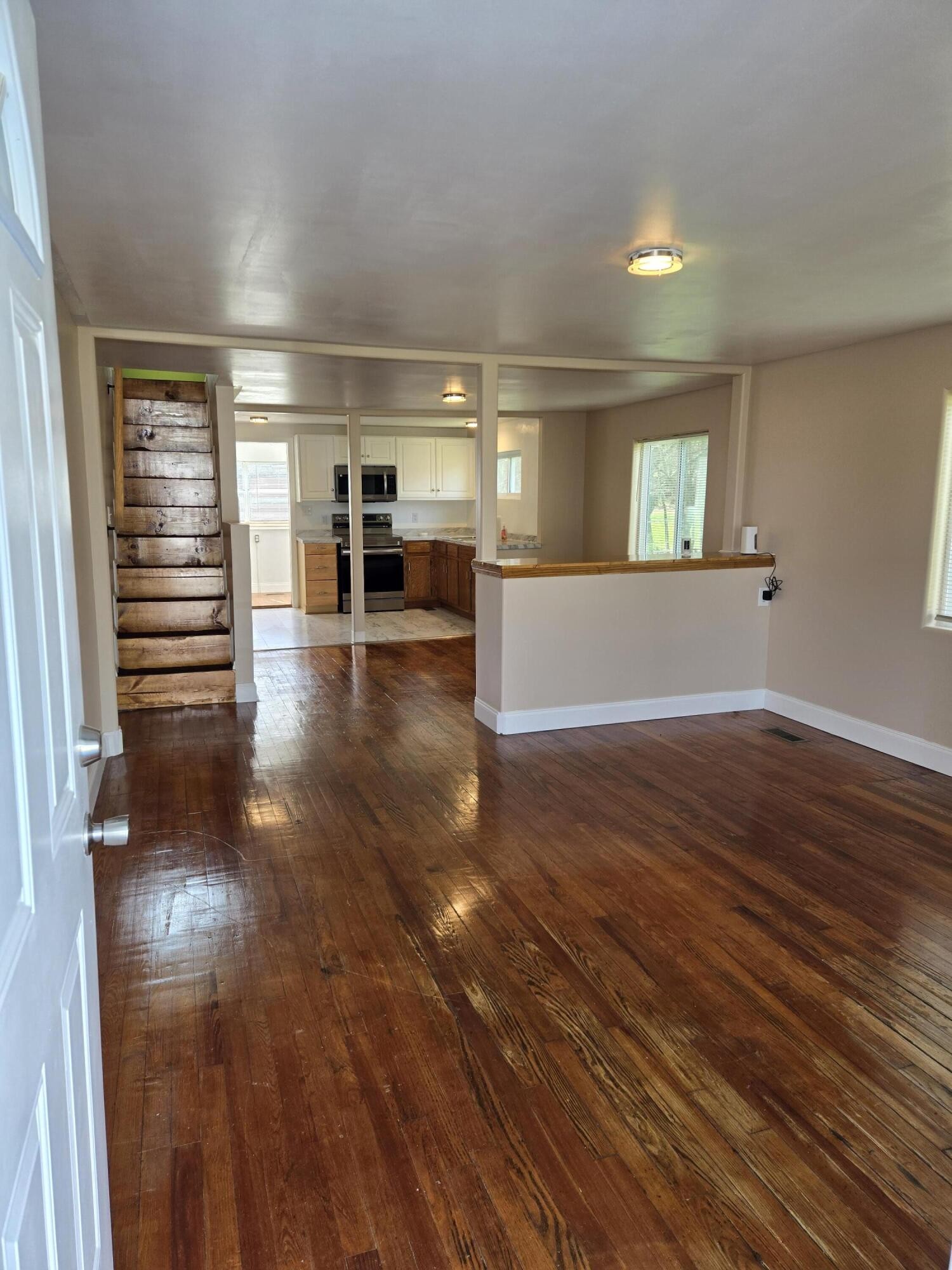 2160 Benton Pike, NE
