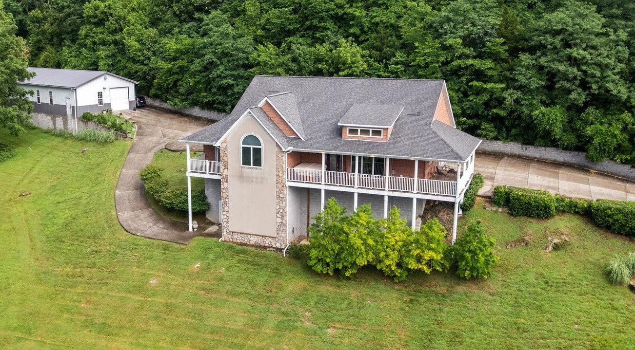 146 Aerie Ln