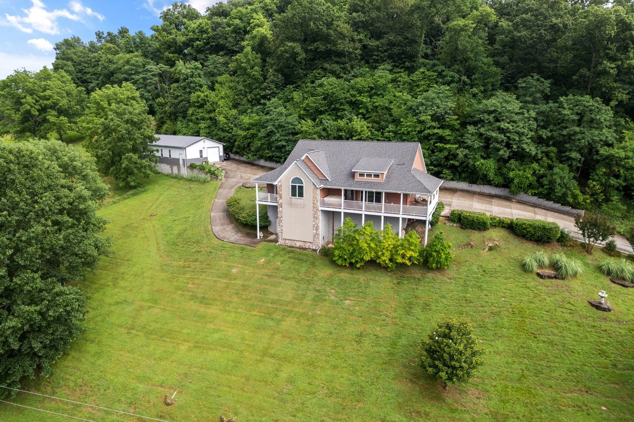 146 Aerie Ln