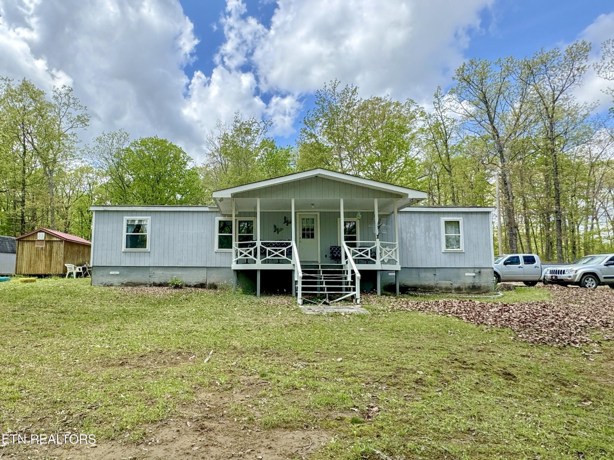 751 Ozone Access Rd