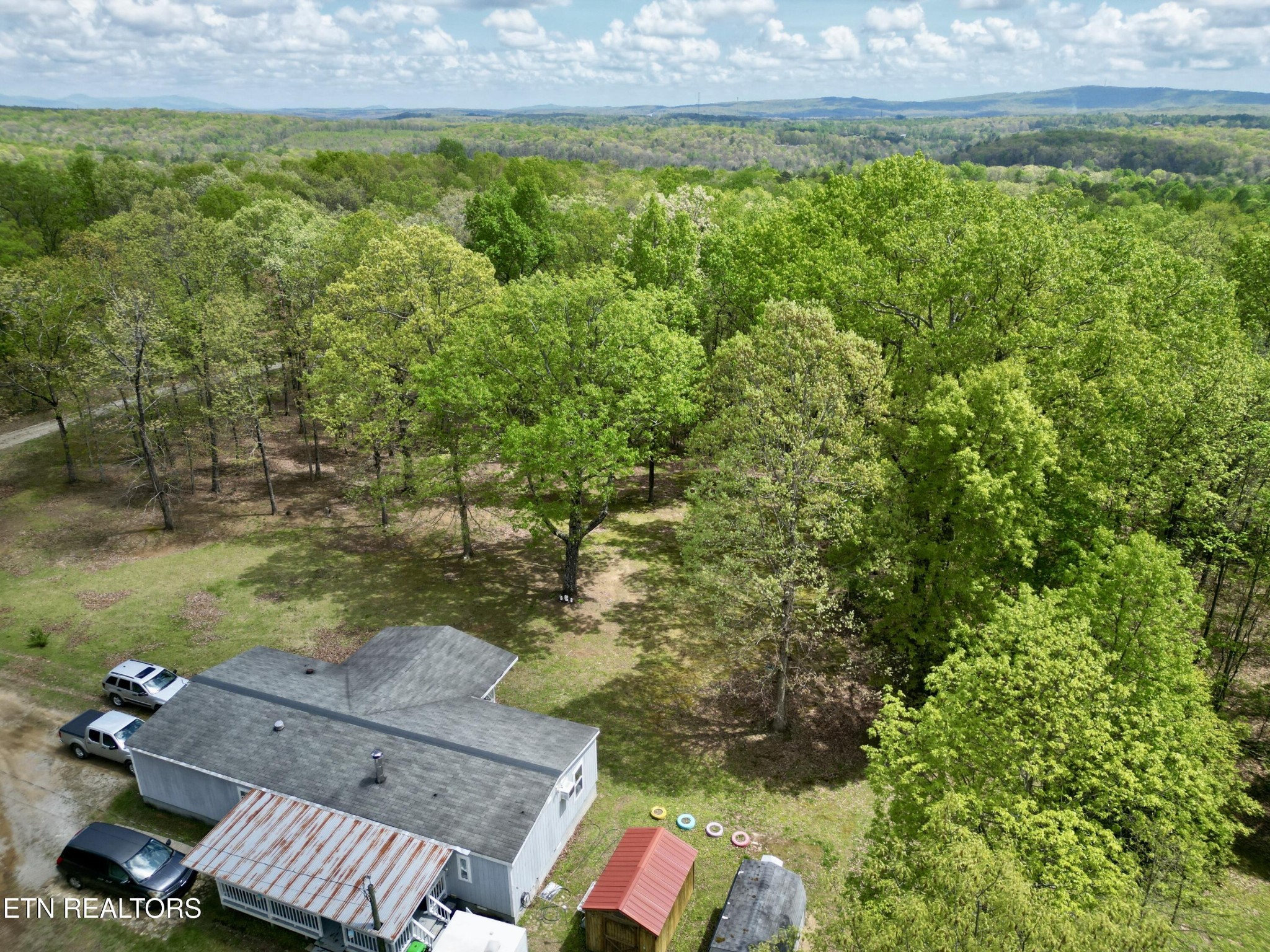 751 Ozone Access Rd