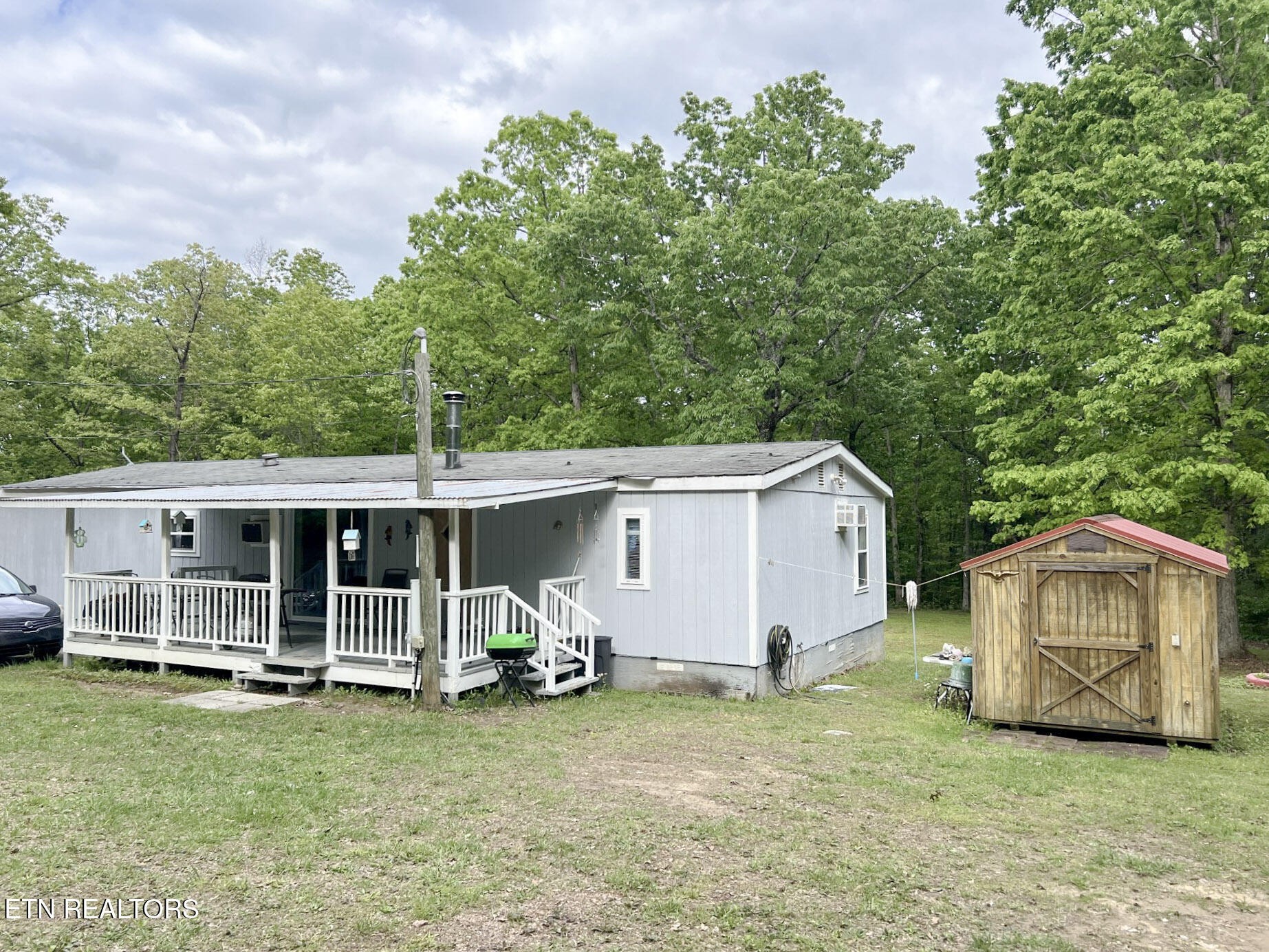 751 Ozone Access Rd