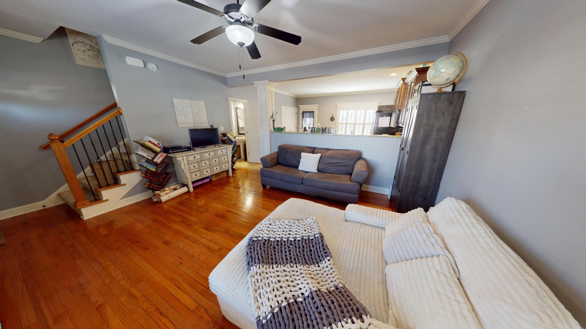 1223 Angie Lane, NE