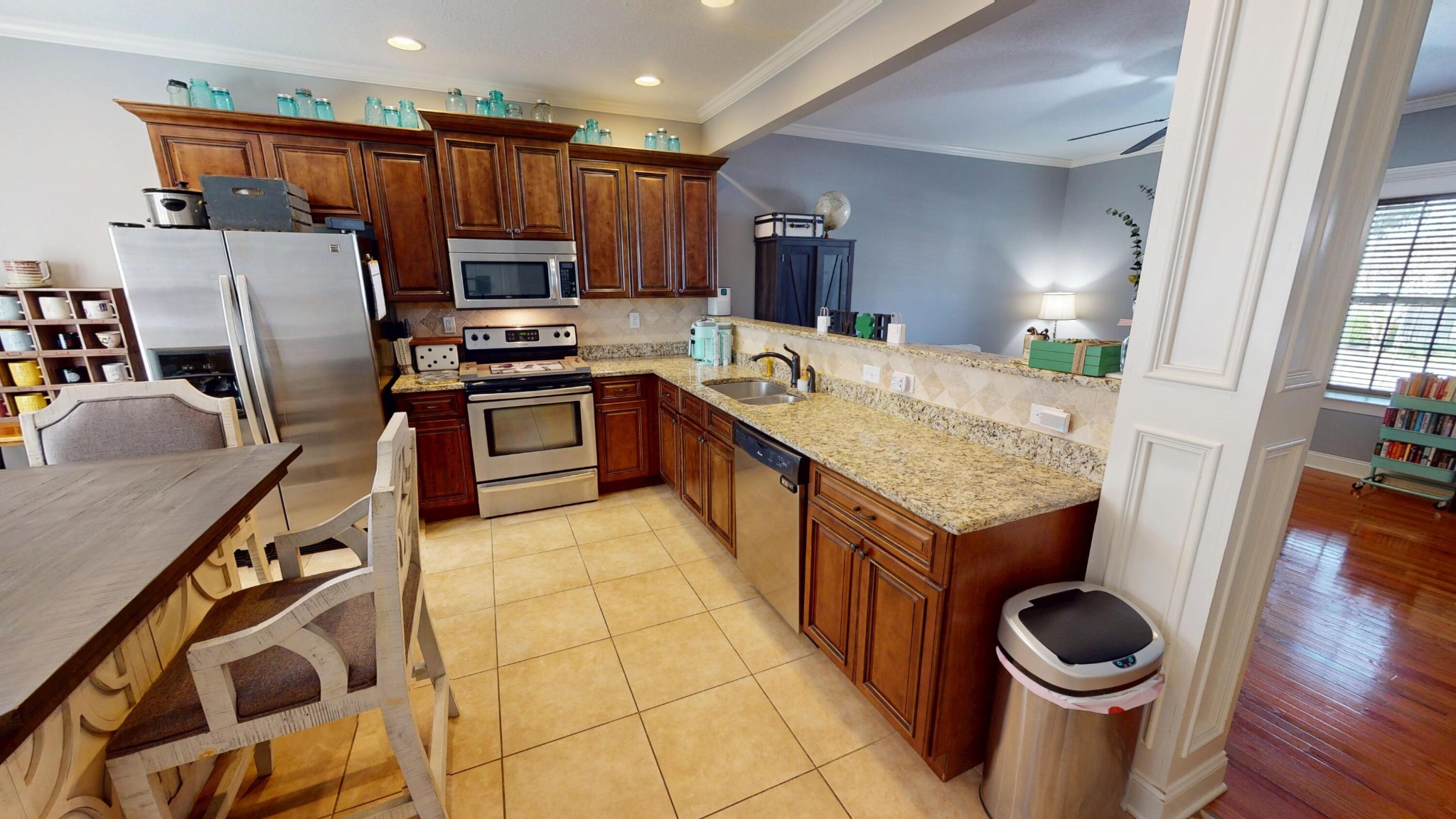 1223 Angie Lane, NE