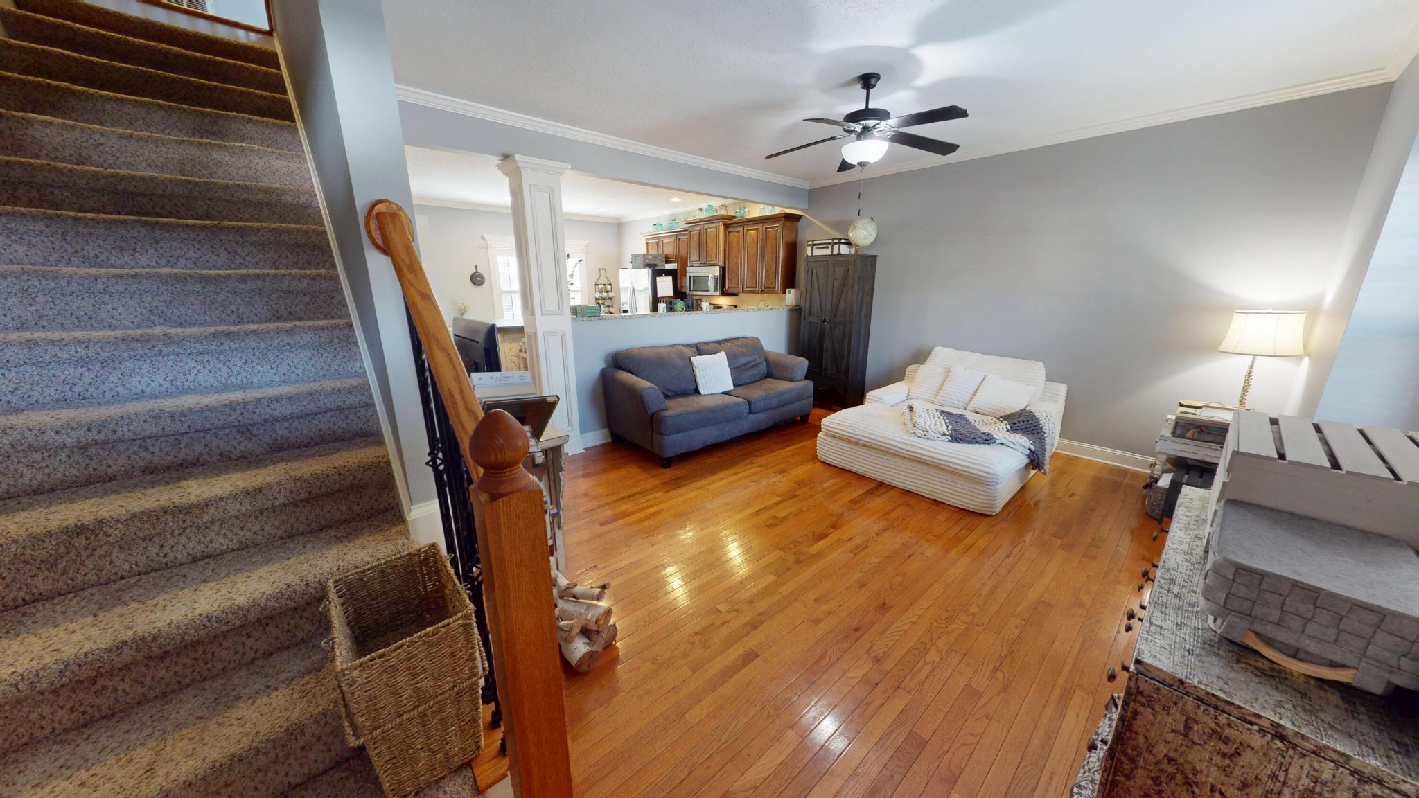 1223 Angie Lane, NE