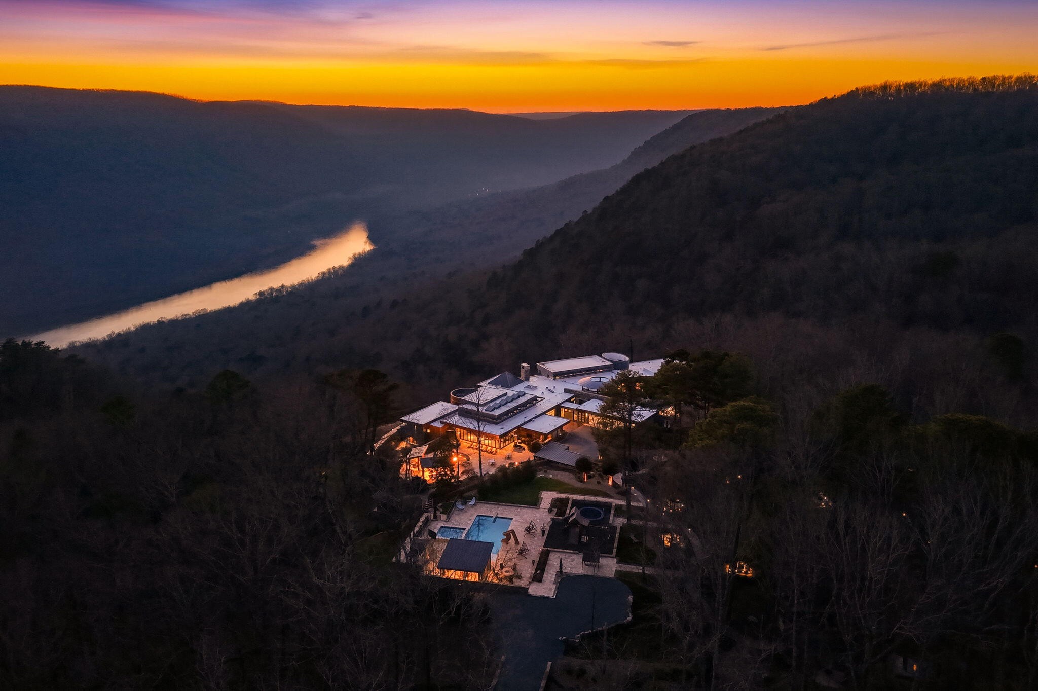 1000 Skillet Gap Road