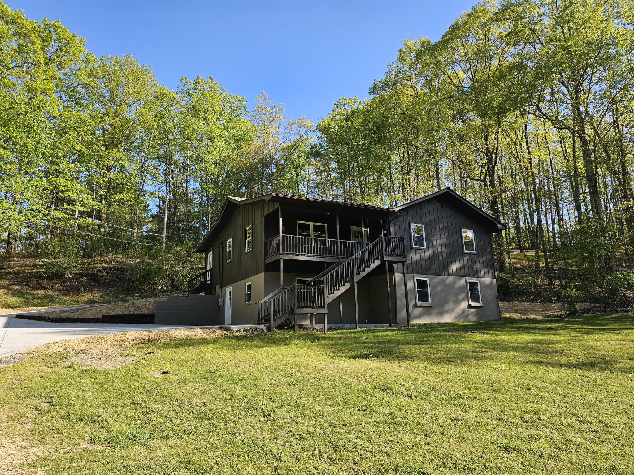 1724 Euchee Chapel Road