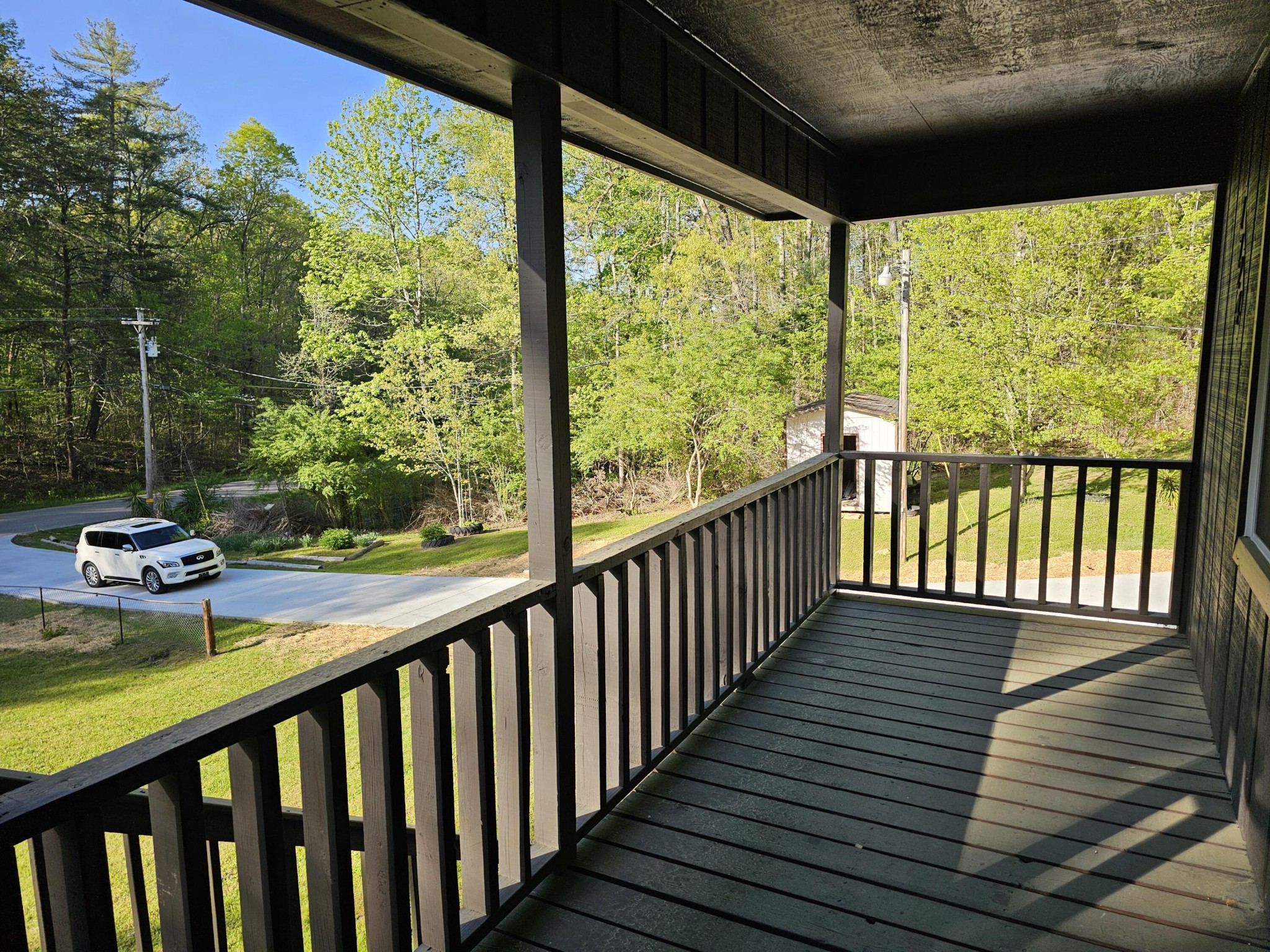 1724 Euchee Chapel Road