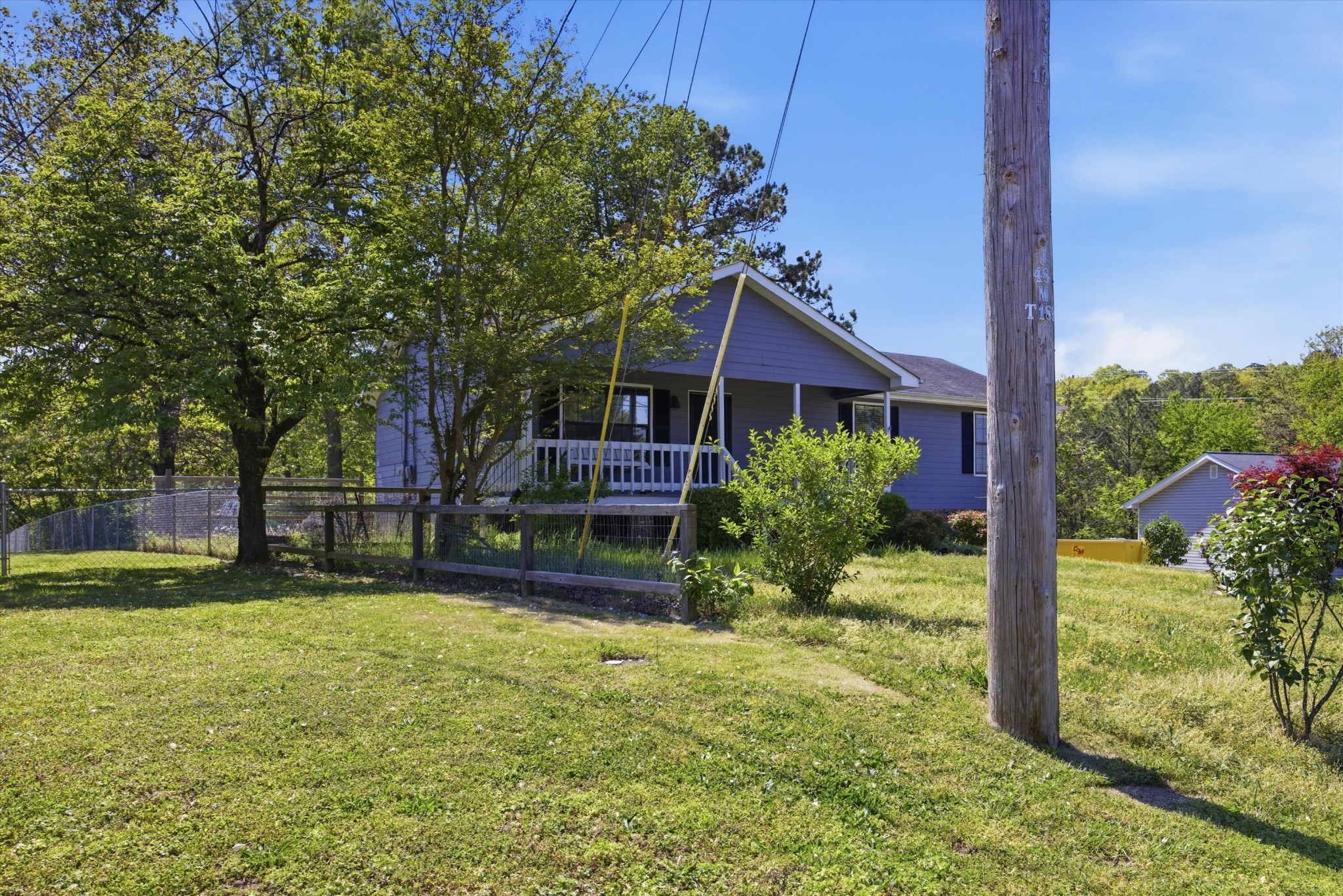6814 Savannah Estates Drive