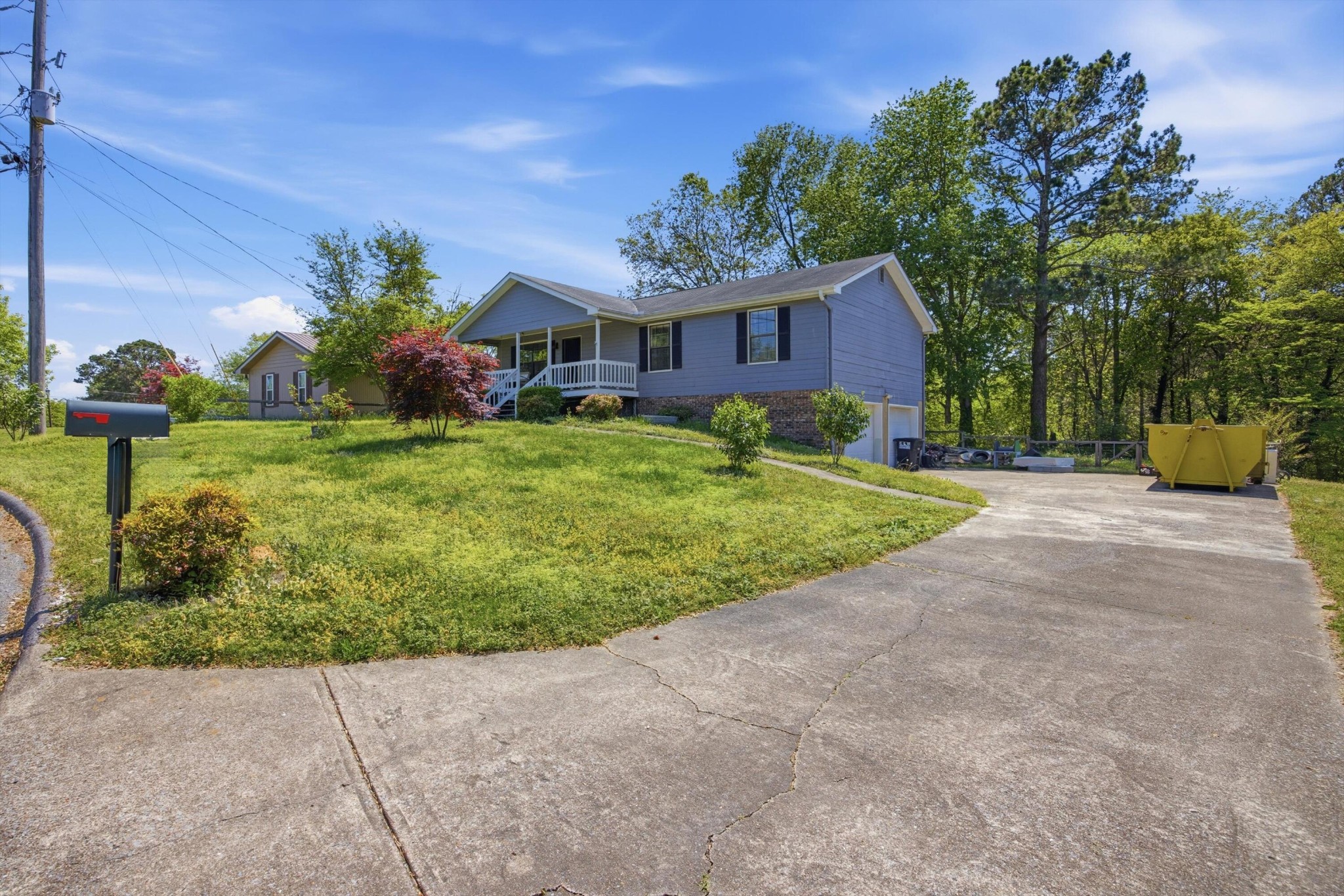 6814 Savannah Estates Drive