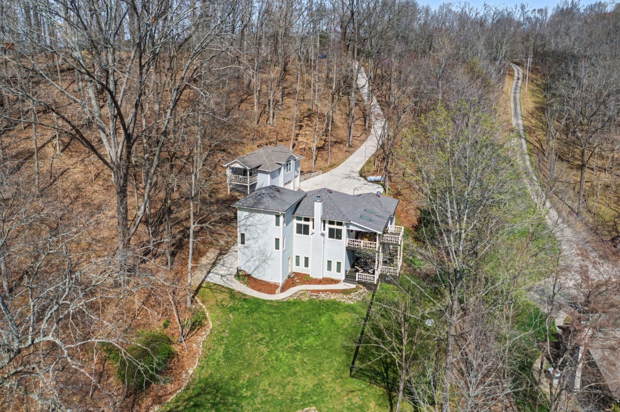 165 Barefield Ct