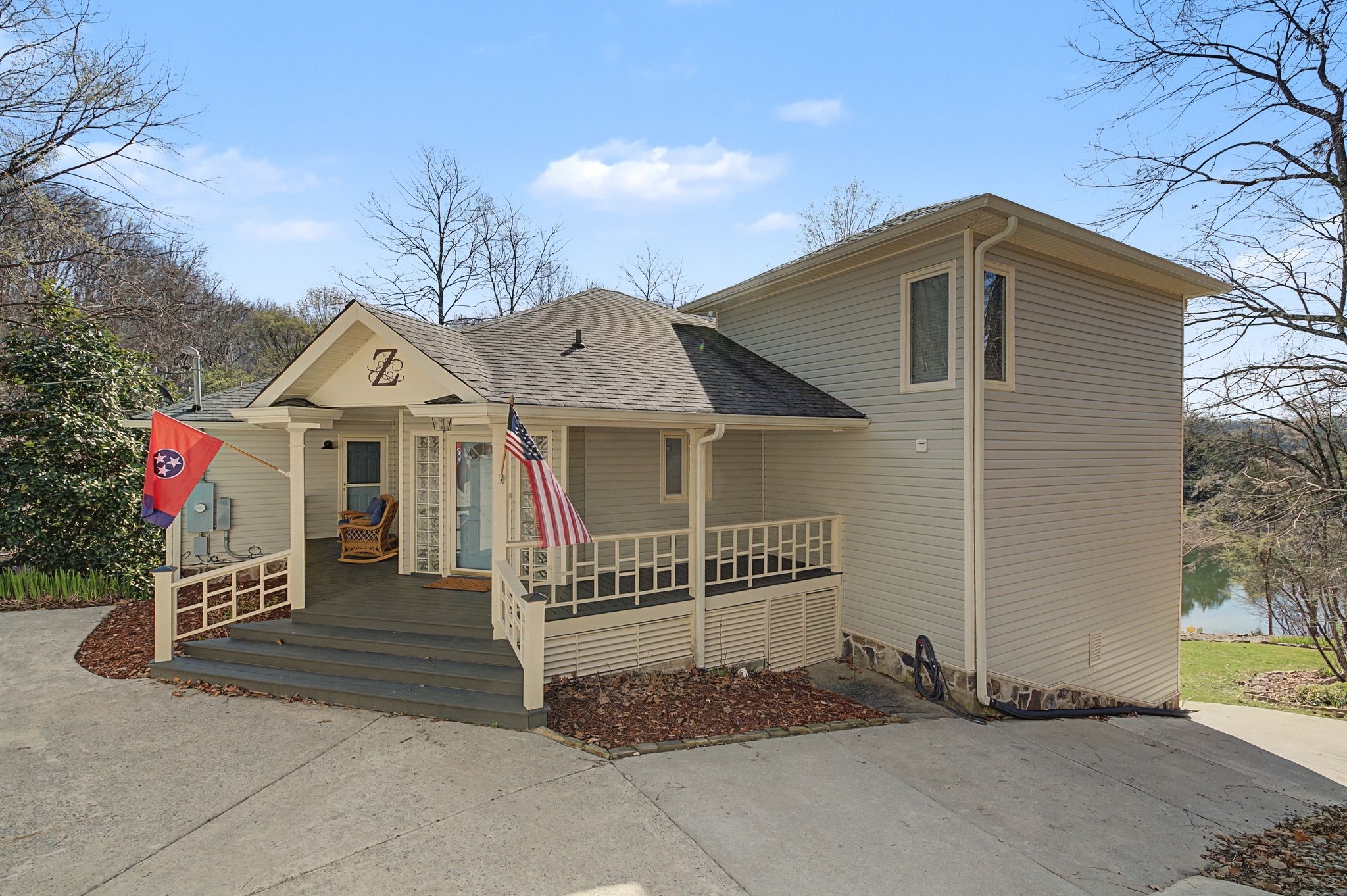 165 Barefield Ct