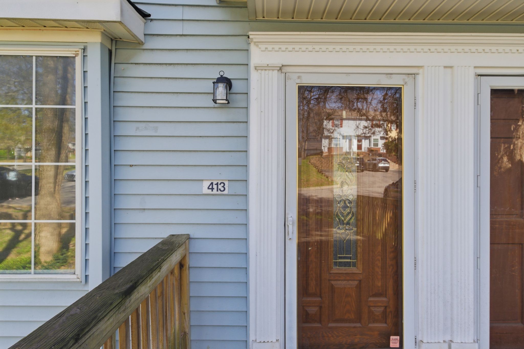 413 Oak Forge Dr