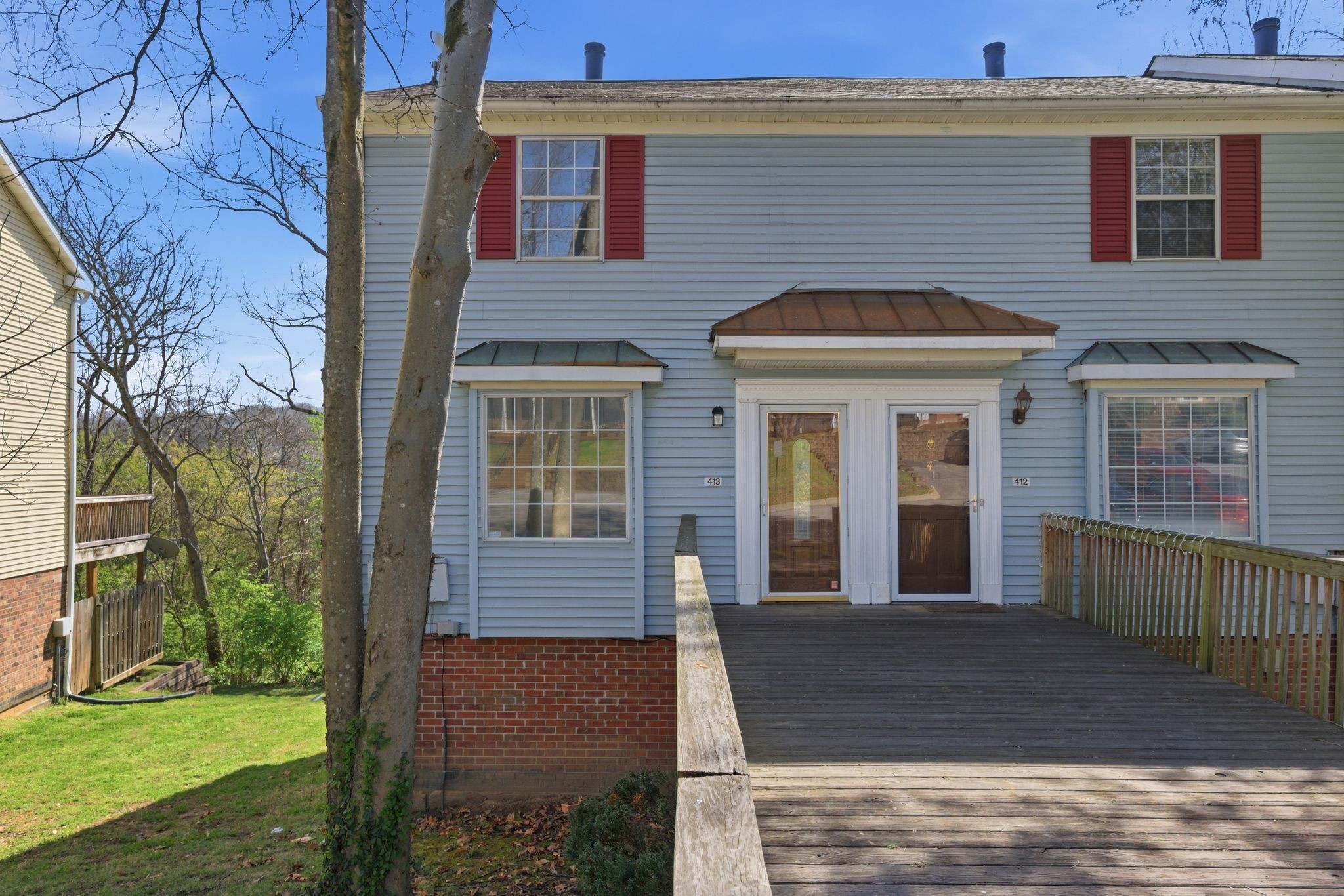 413 Oak Forge Dr