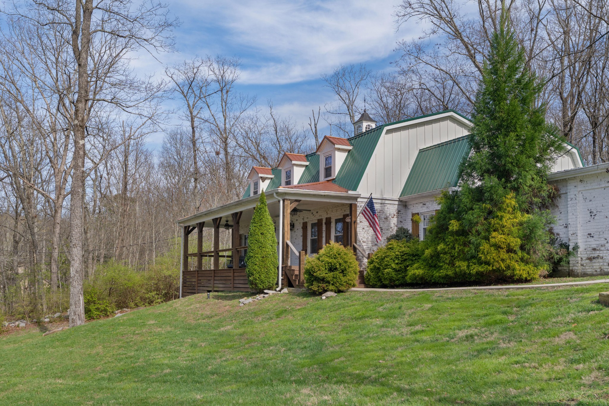 1022 River Bend Road