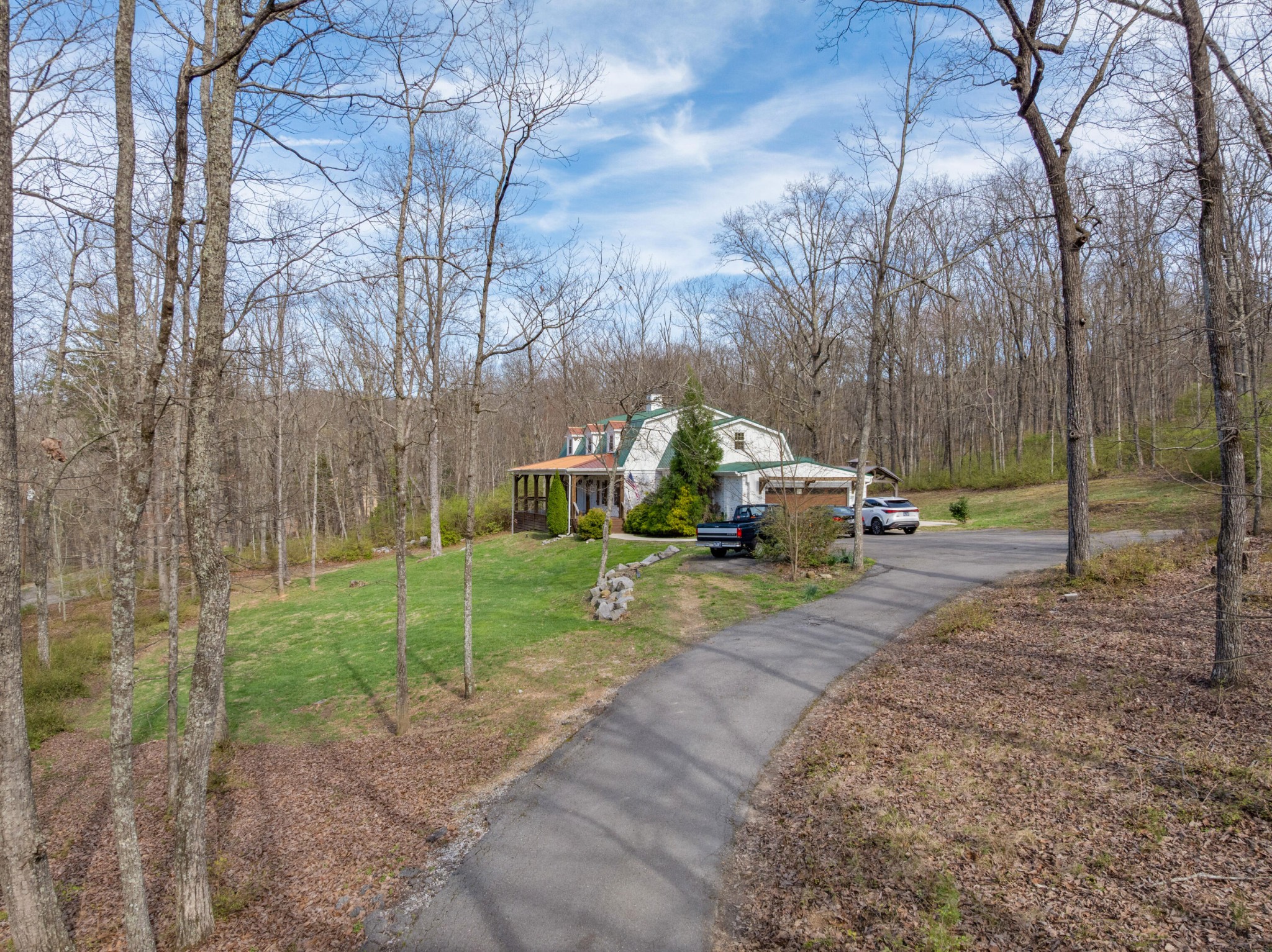 1022 River Bend Road