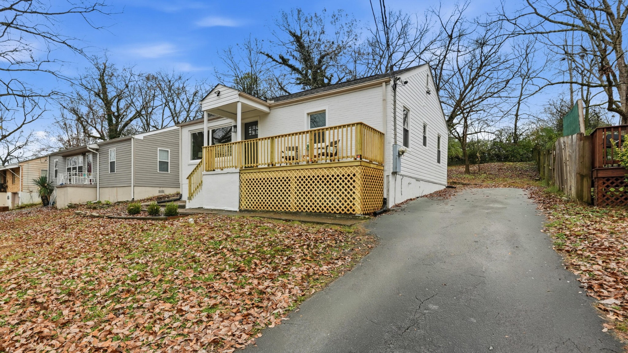 408 Central Drive