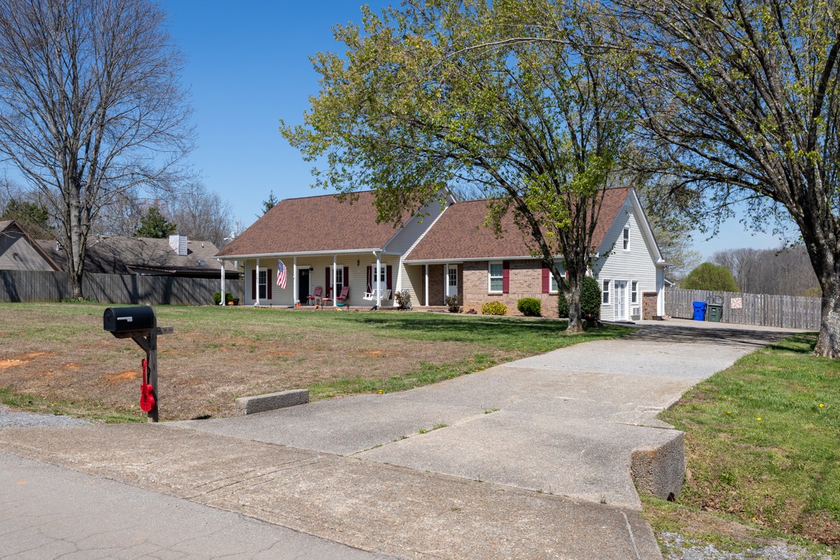 503 Cedar Brook Dr