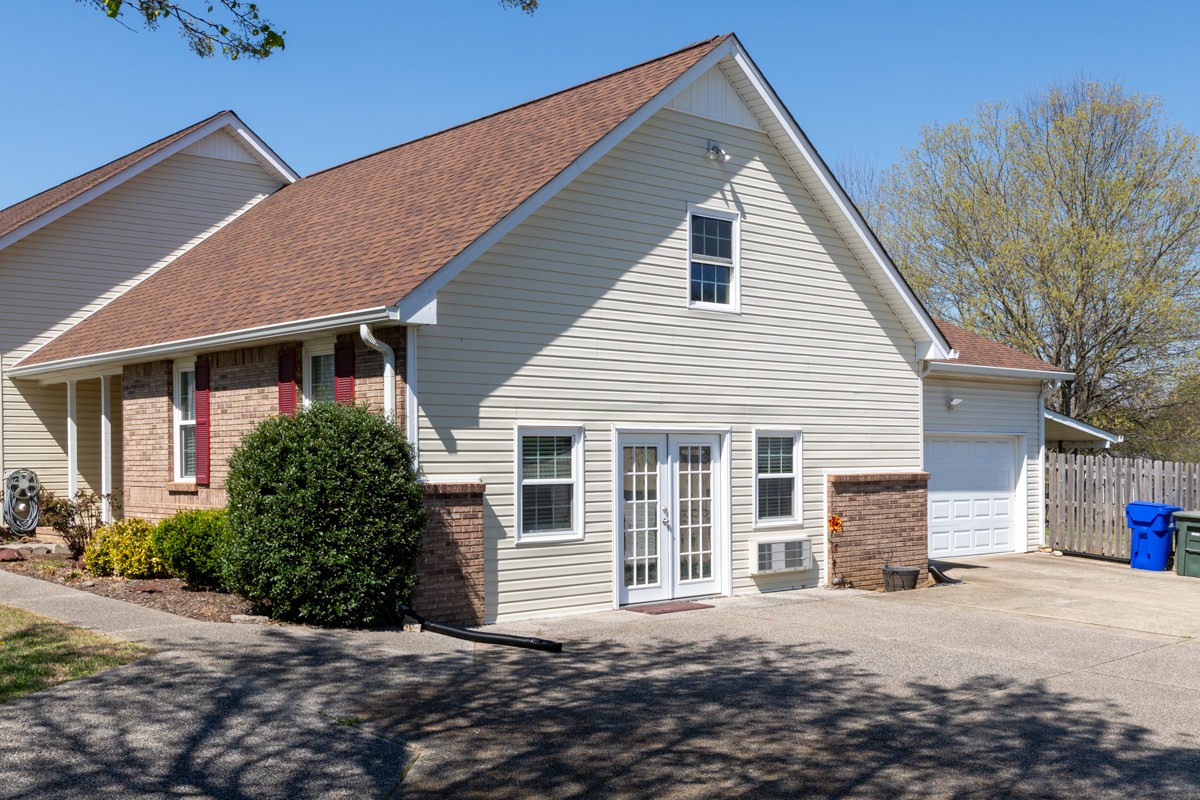 503 Cedar Brook Dr