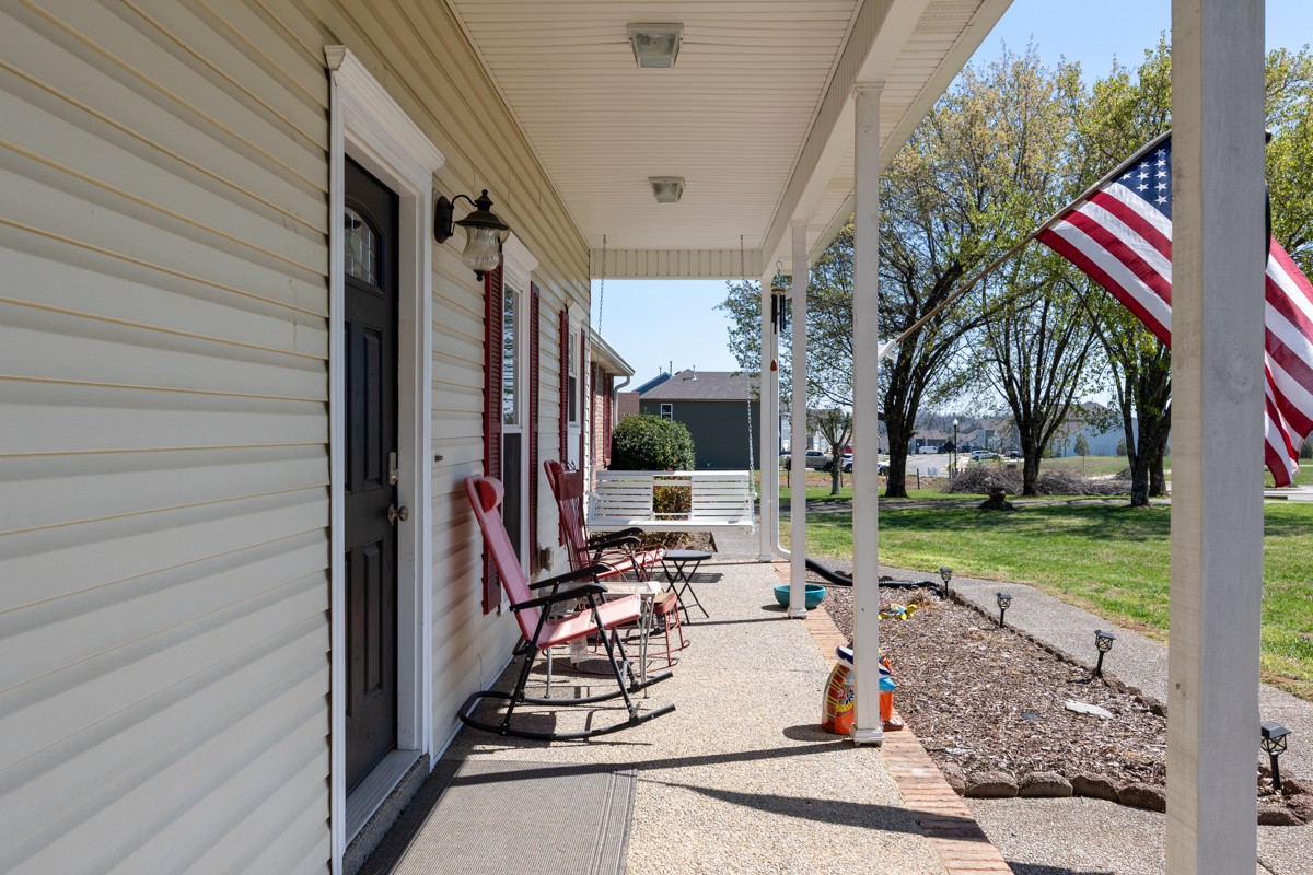 503 Cedar Brook Dr