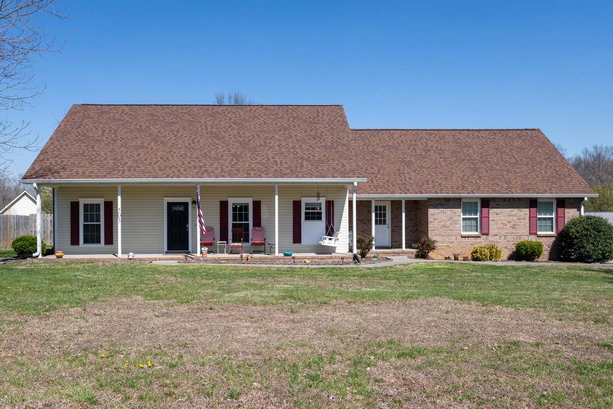 503 Cedar Brook Dr