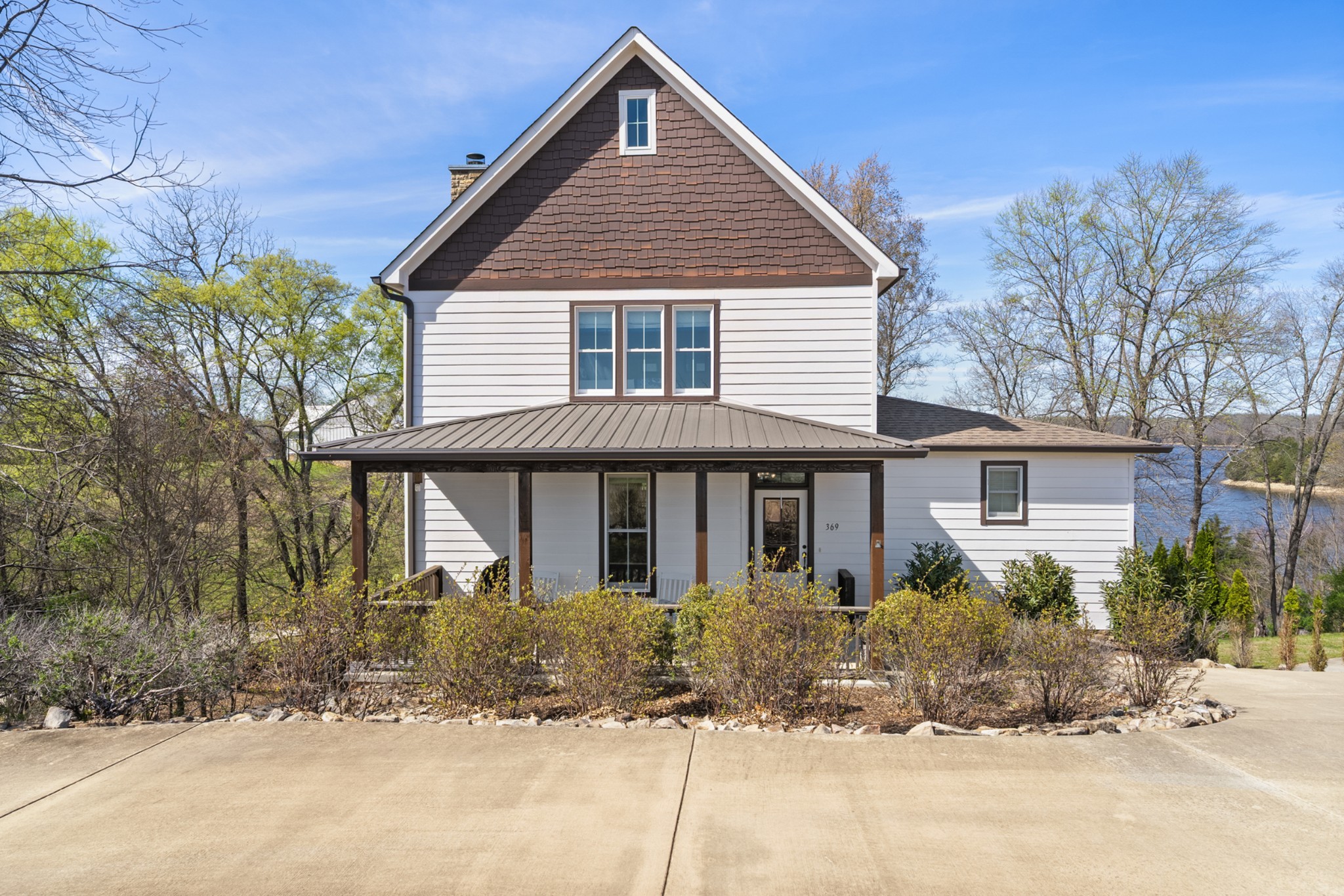 369 Fanning Bend Dr