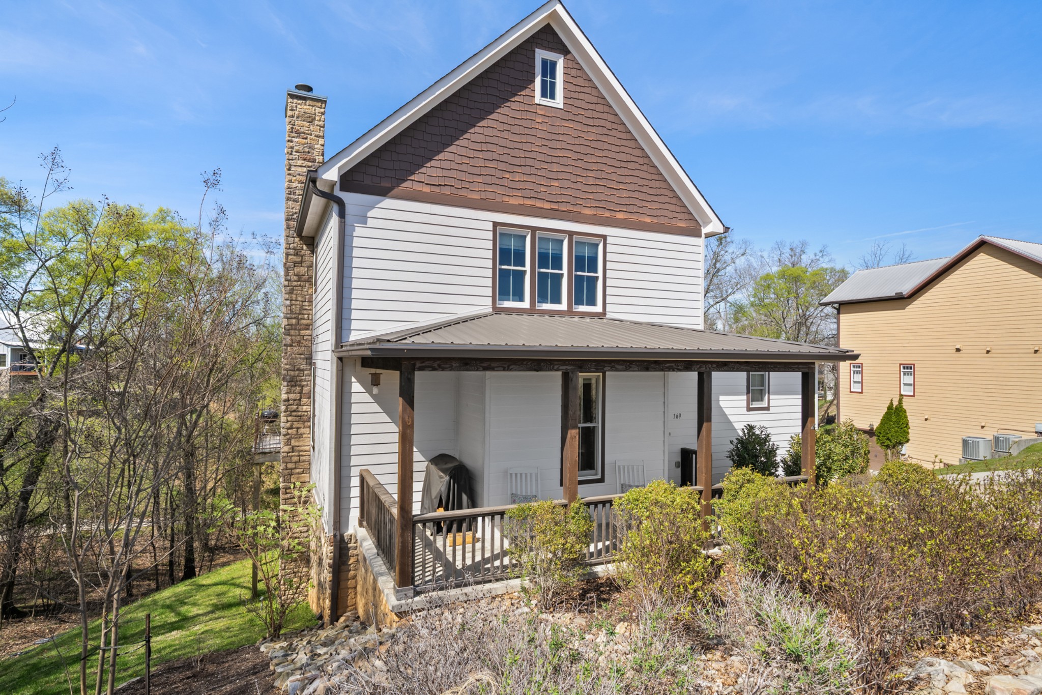 369 Fanning Bend Dr