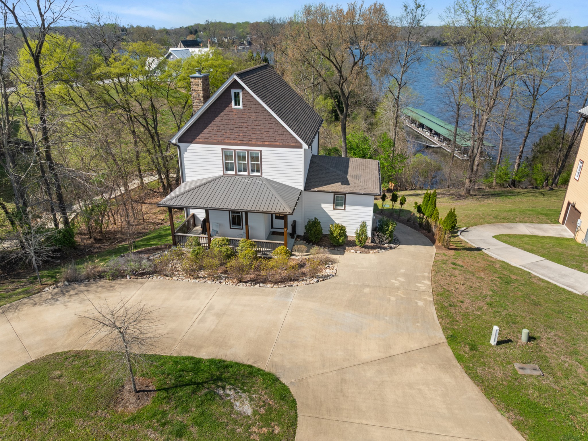 369 Fanning Bend Dr