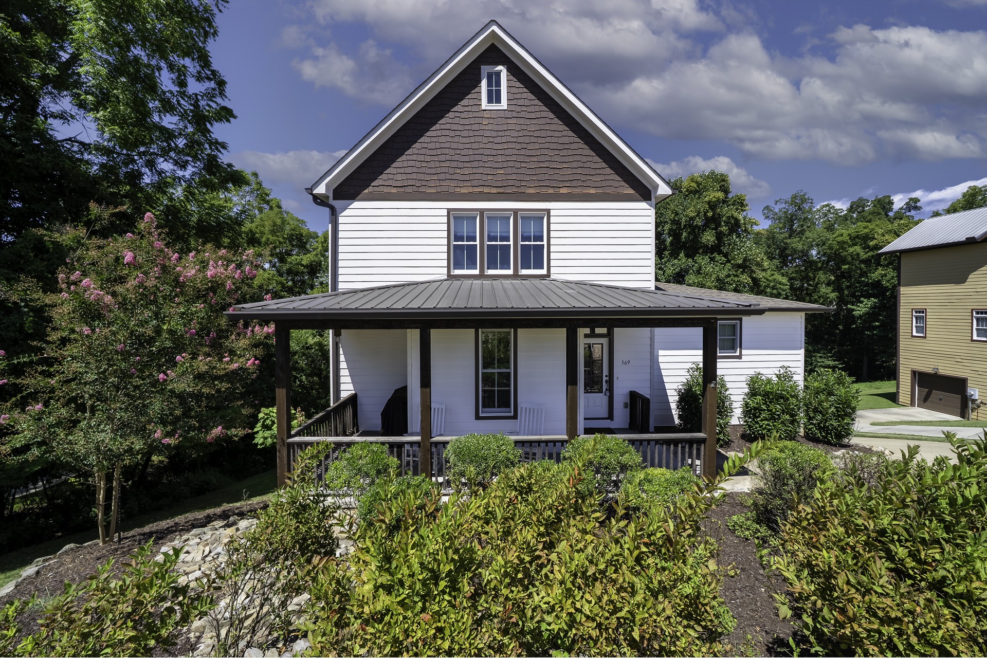 369 Fanning Bend Dr