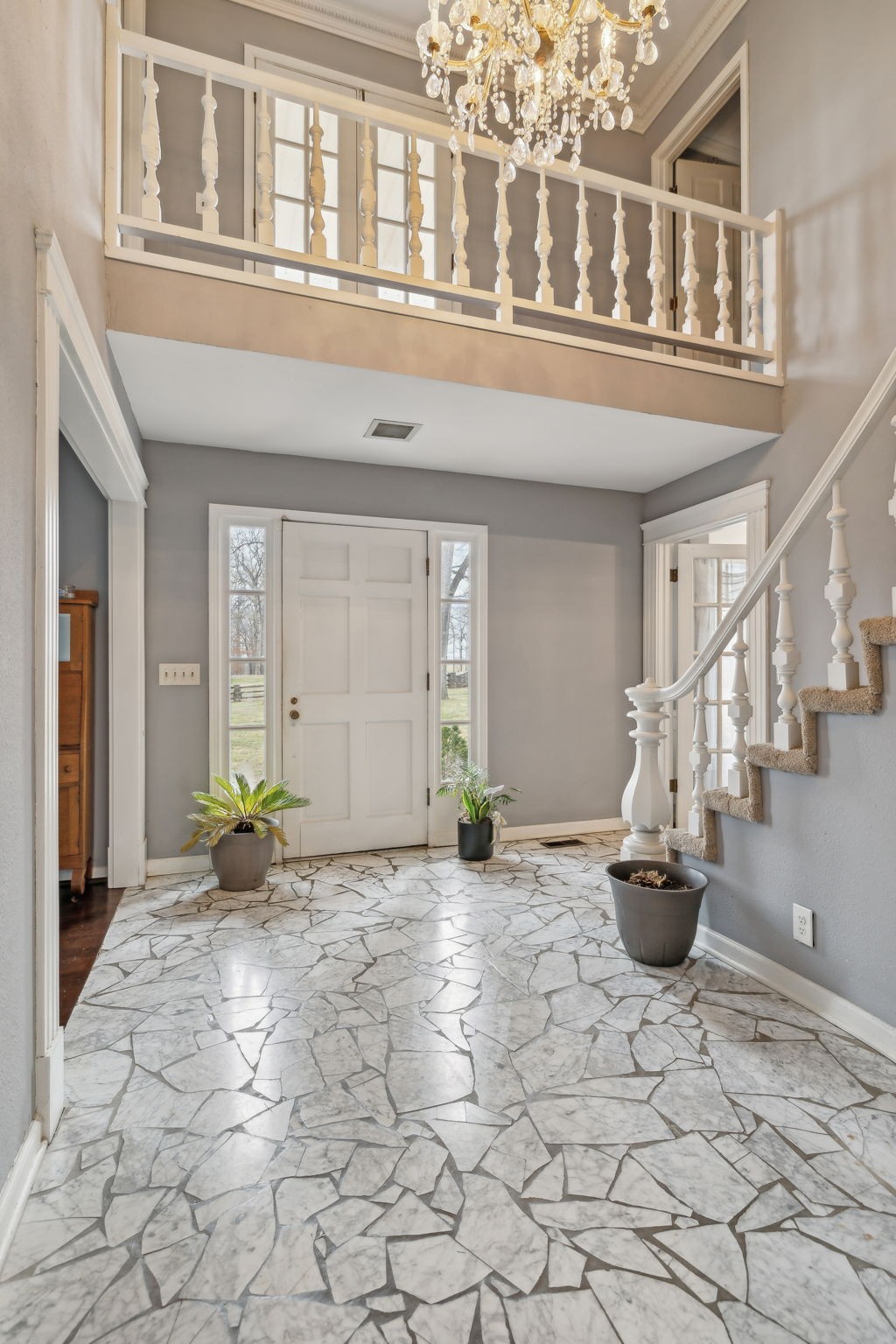 1311 Academy Rd