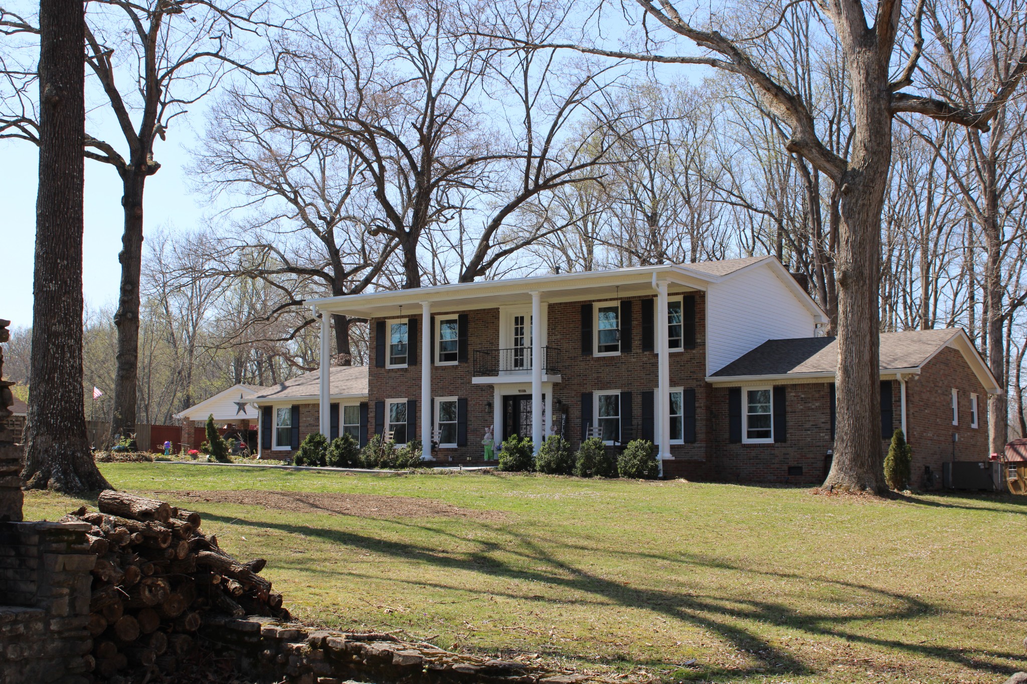 1311 Academy Rd