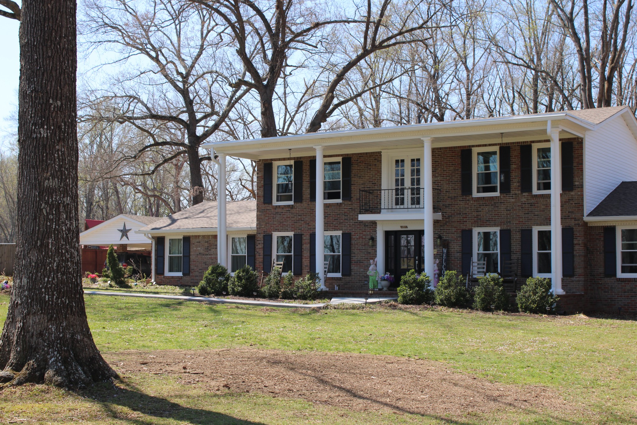 1311 Academy Rd