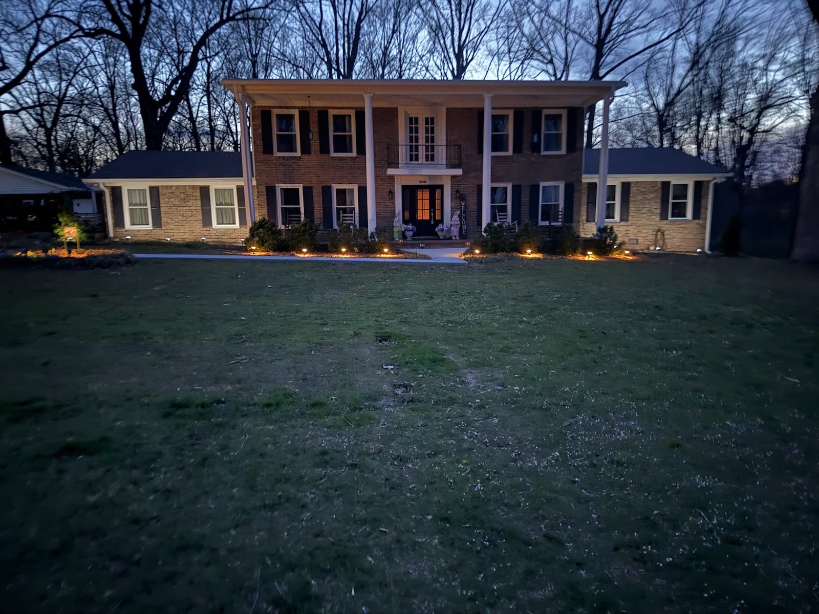 1311 Academy Rd