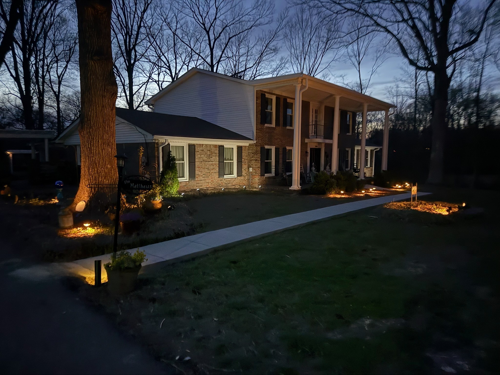 1311 Academy Rd