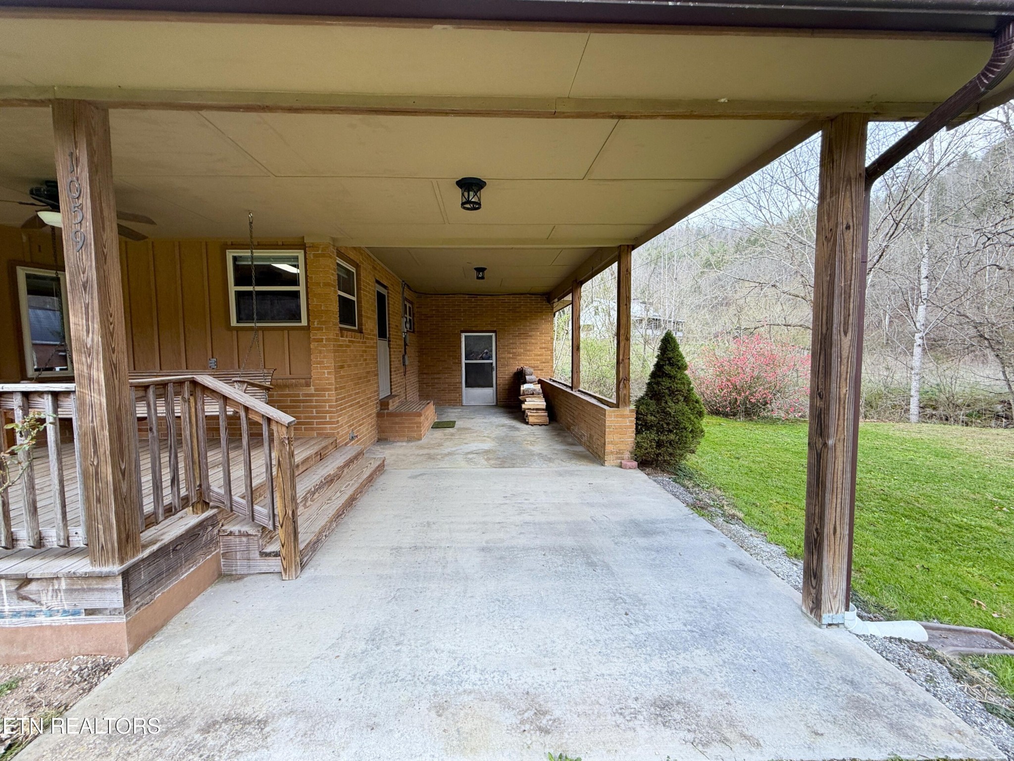 1059 Blue Mill Rd