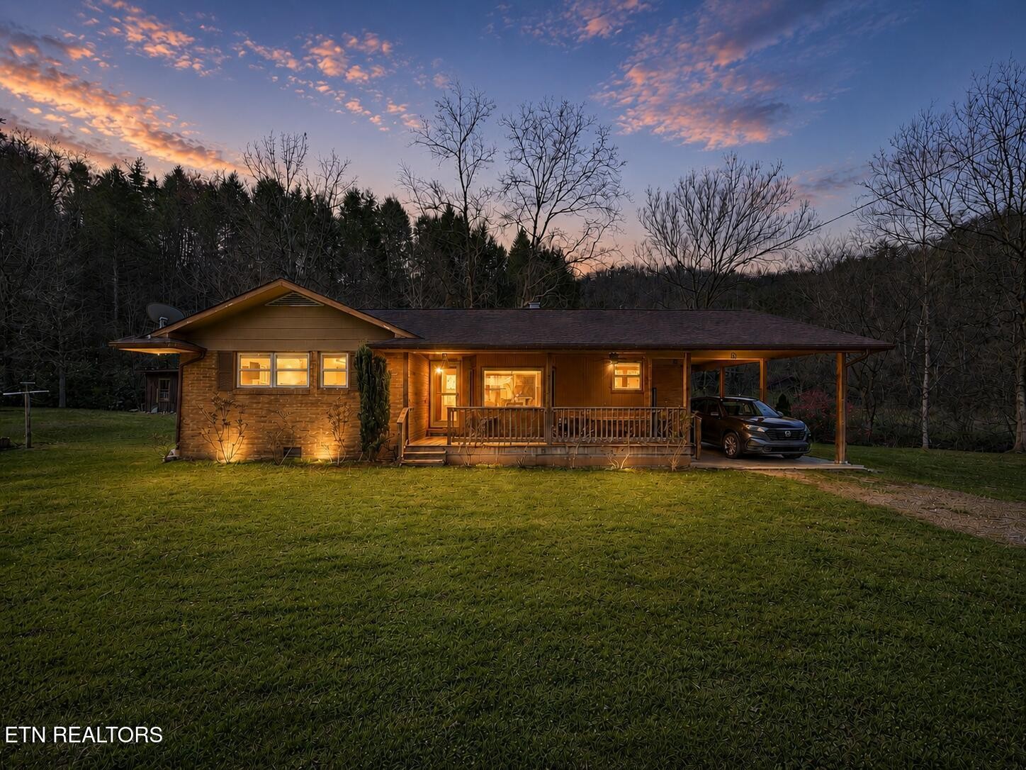1059 Blue Mill Rd