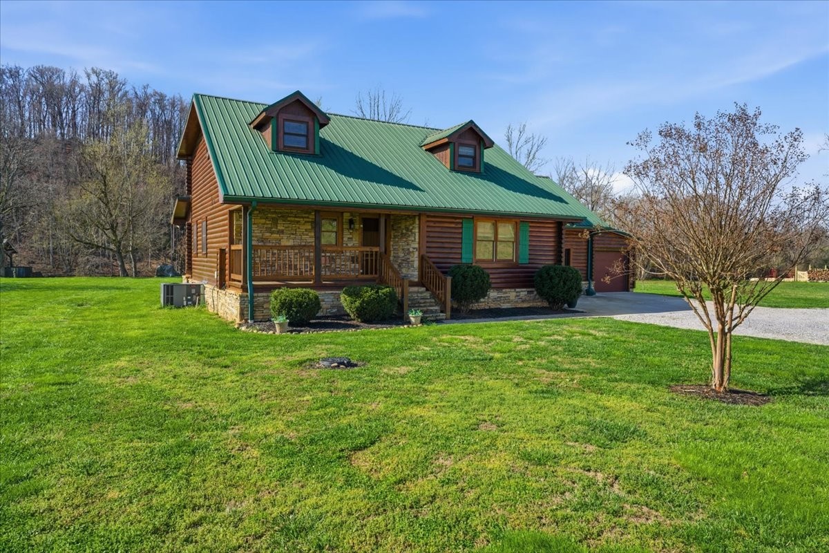 854 Holston Shores Dr